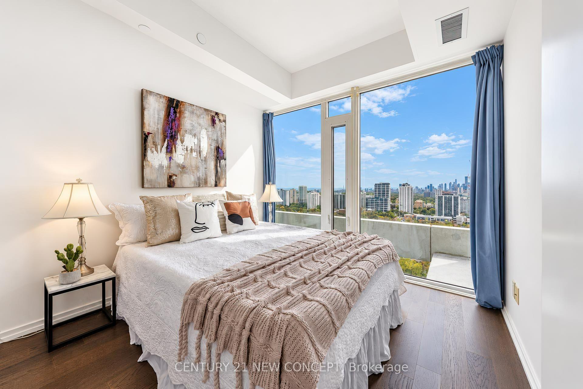 Photo 25 of Unit 3101, 5 Soudan Avenue, Toronto, Mount Pleasant West — HOMEH