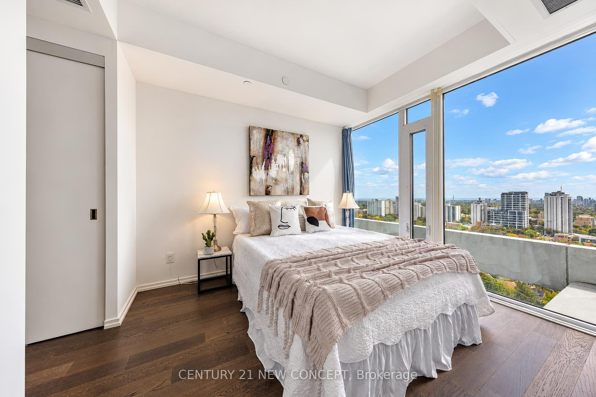 Photo 26 of Unit 3101, 5 Soudan Avenue, Toronto, Mount Pleasant West — HOMEH