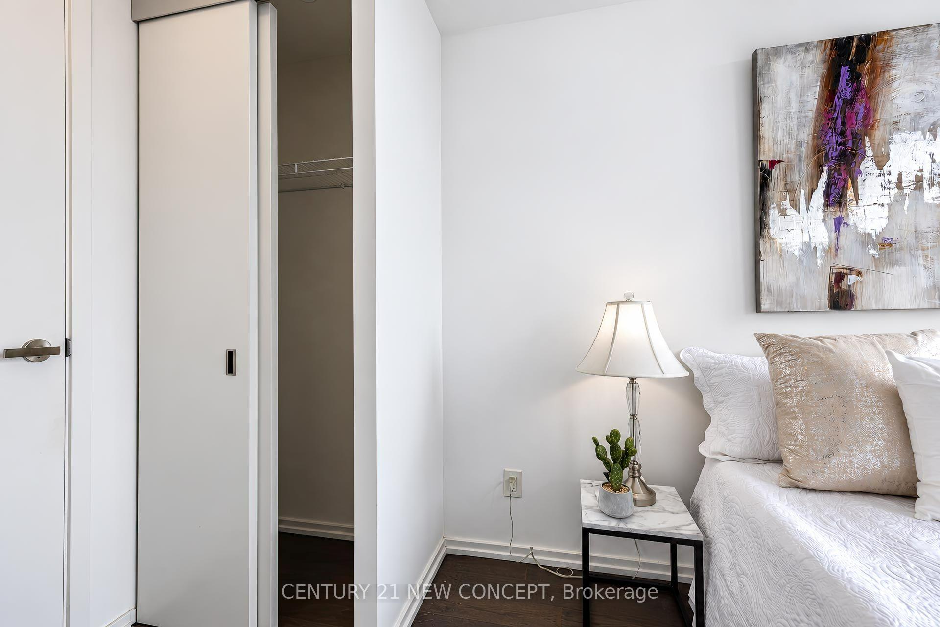 Photo 28 of Unit 3101, 5 Soudan Avenue, Toronto, Mount Pleasant West — HOMEH