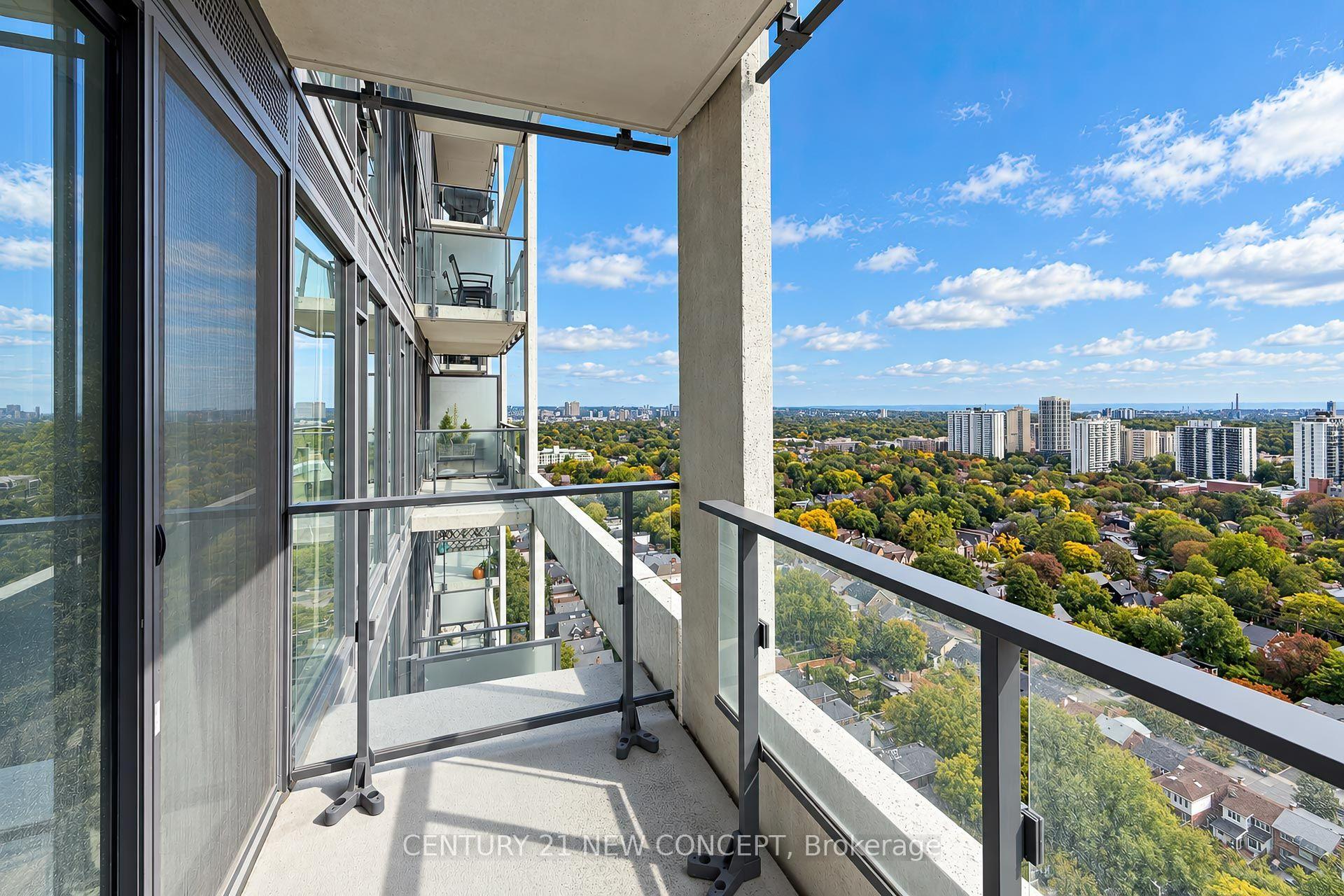 Photo 31 of Unit 3101, 5 Soudan Avenue, Toronto, Mount Pleasant West — HOMEH