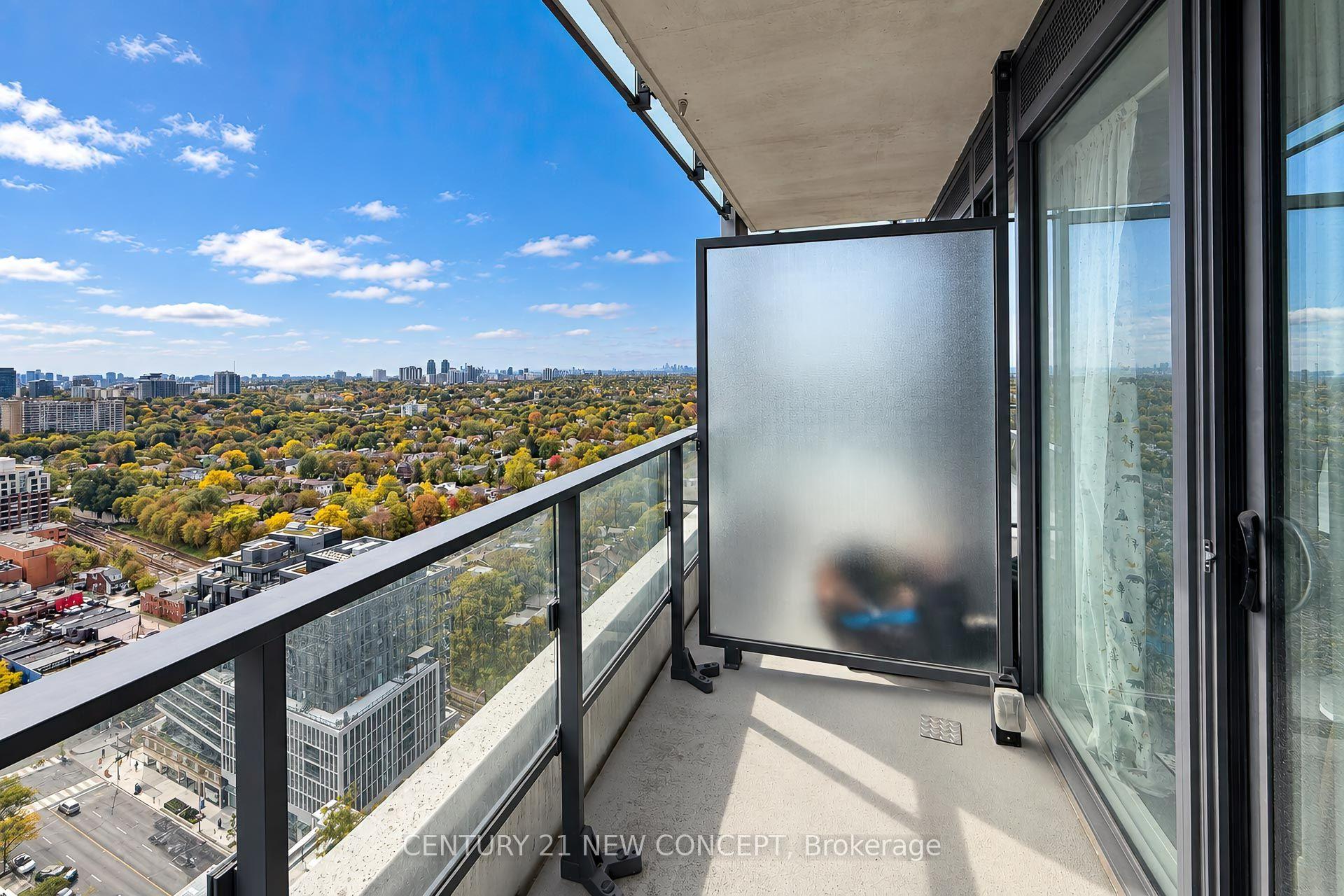 Photo 32 of Unit 3101, 5 Soudan Avenue, Toronto, Mount Pleasant West — HOMEH