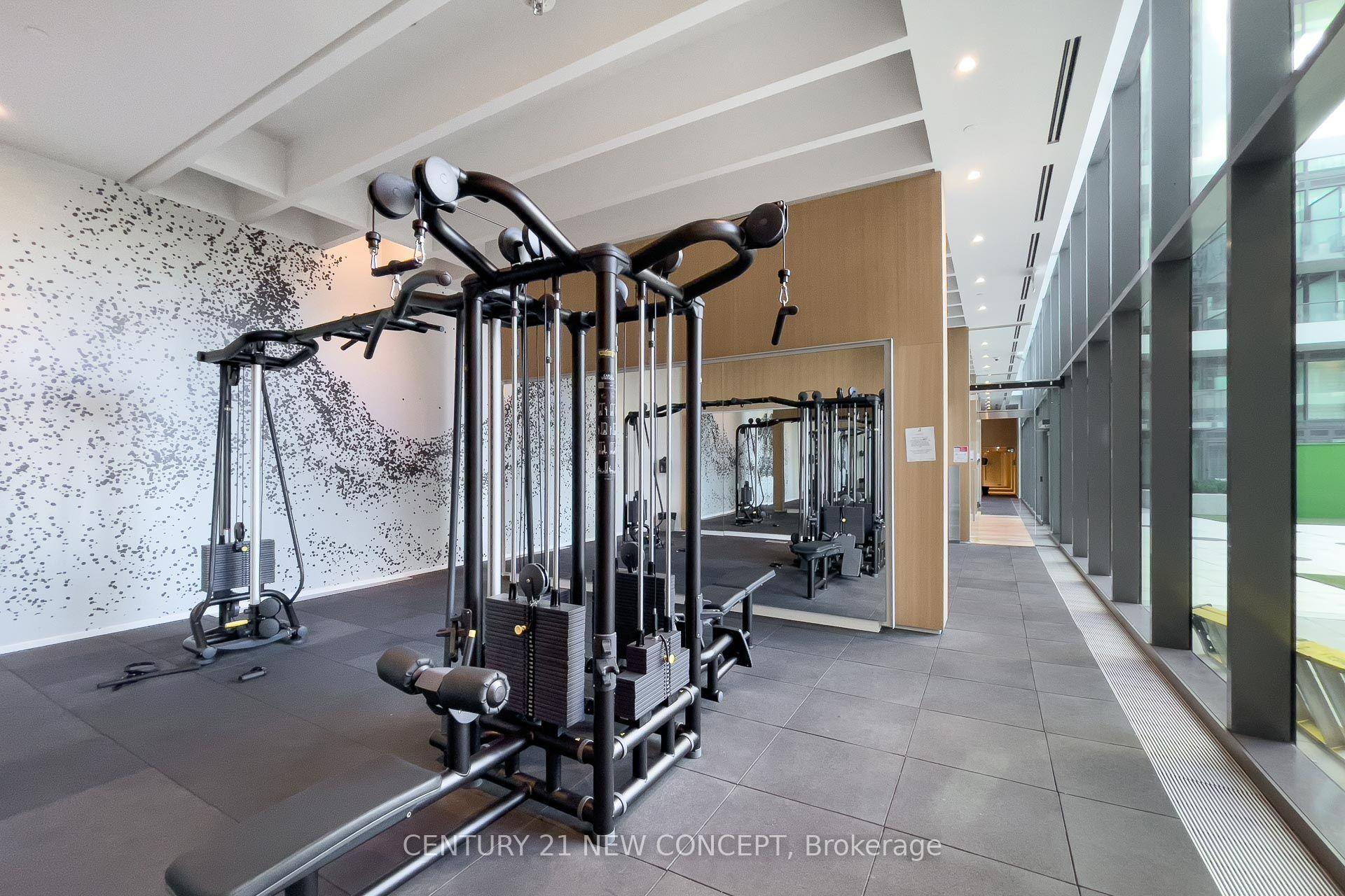 Photo 34 of Unit 3101, 5 Soudan Avenue, Toronto, Mount Pleasant West — HOMEH