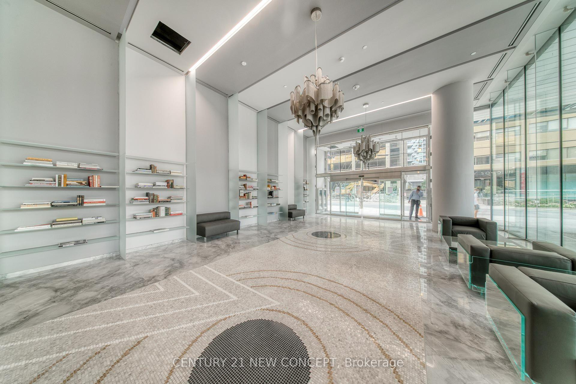 Photo 47 of Unit 3101, 5 Soudan Avenue, Toronto, Mount Pleasant West — HOMEH