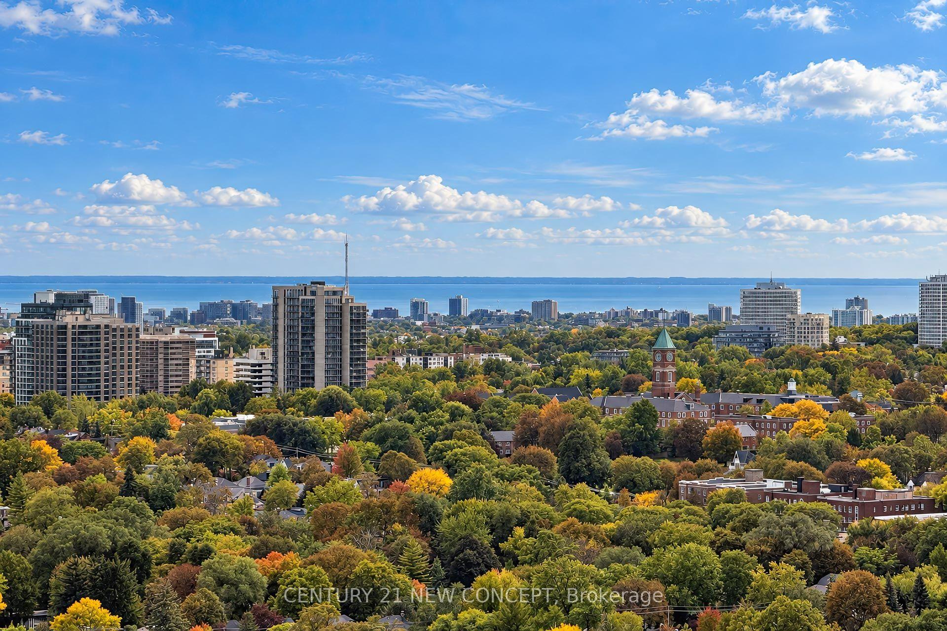 Photo 48 of Unit 3101, 5 Soudan Avenue, Toronto, Mount Pleasant West — HOMEH