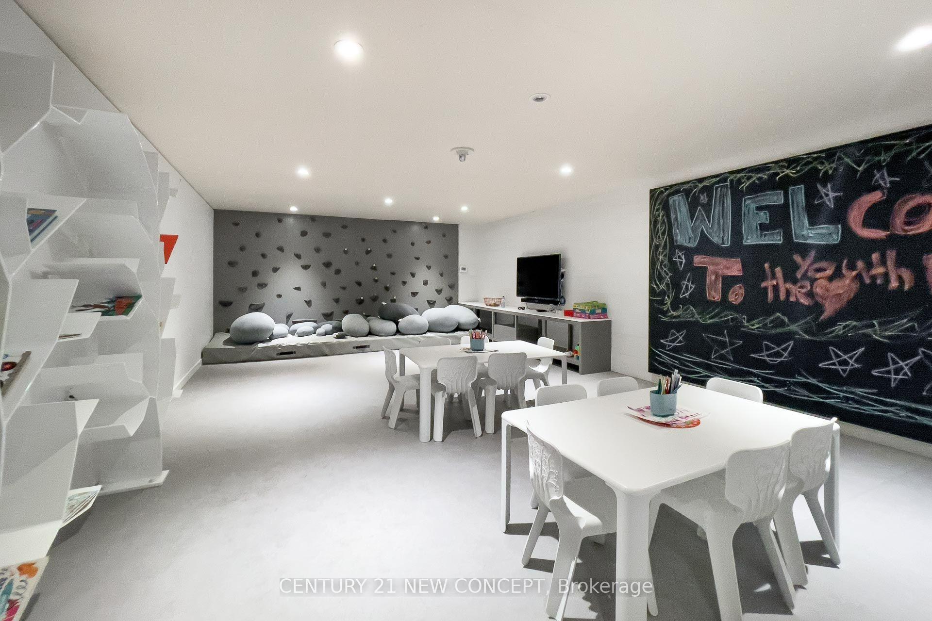 Photo 49 of Unit 3101, 5 Soudan Avenue, Toronto, Mount Pleasant West — HOMEH