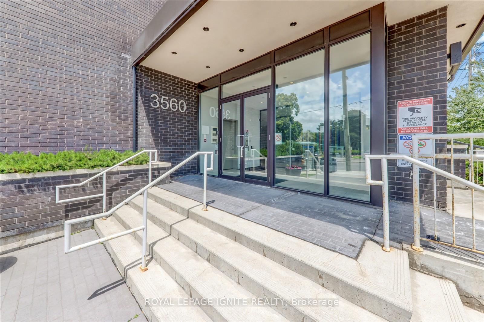 Photo 4 of Unit 116, 3560 St Clair Avenue E, Scarborough, Scarborough Village — HOMEH