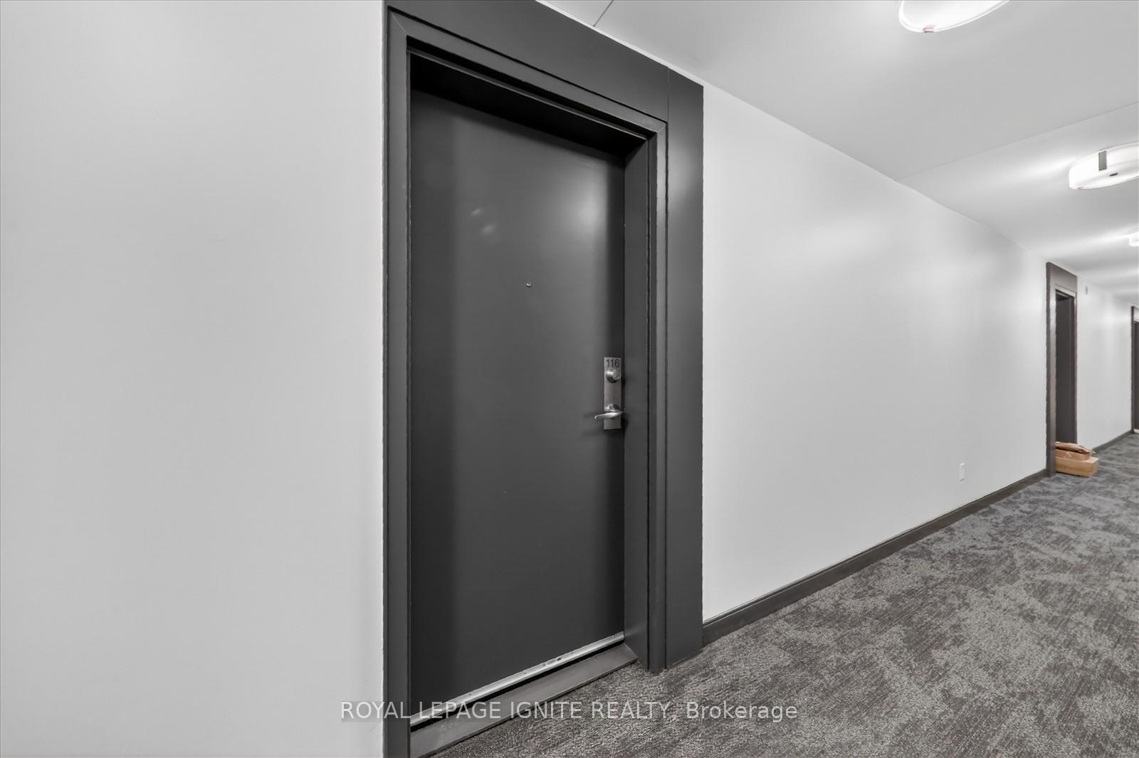 Photo 6 of Unit 116, 3560 St Clair Avenue E, Scarborough, Scarborough Village — HOMEH