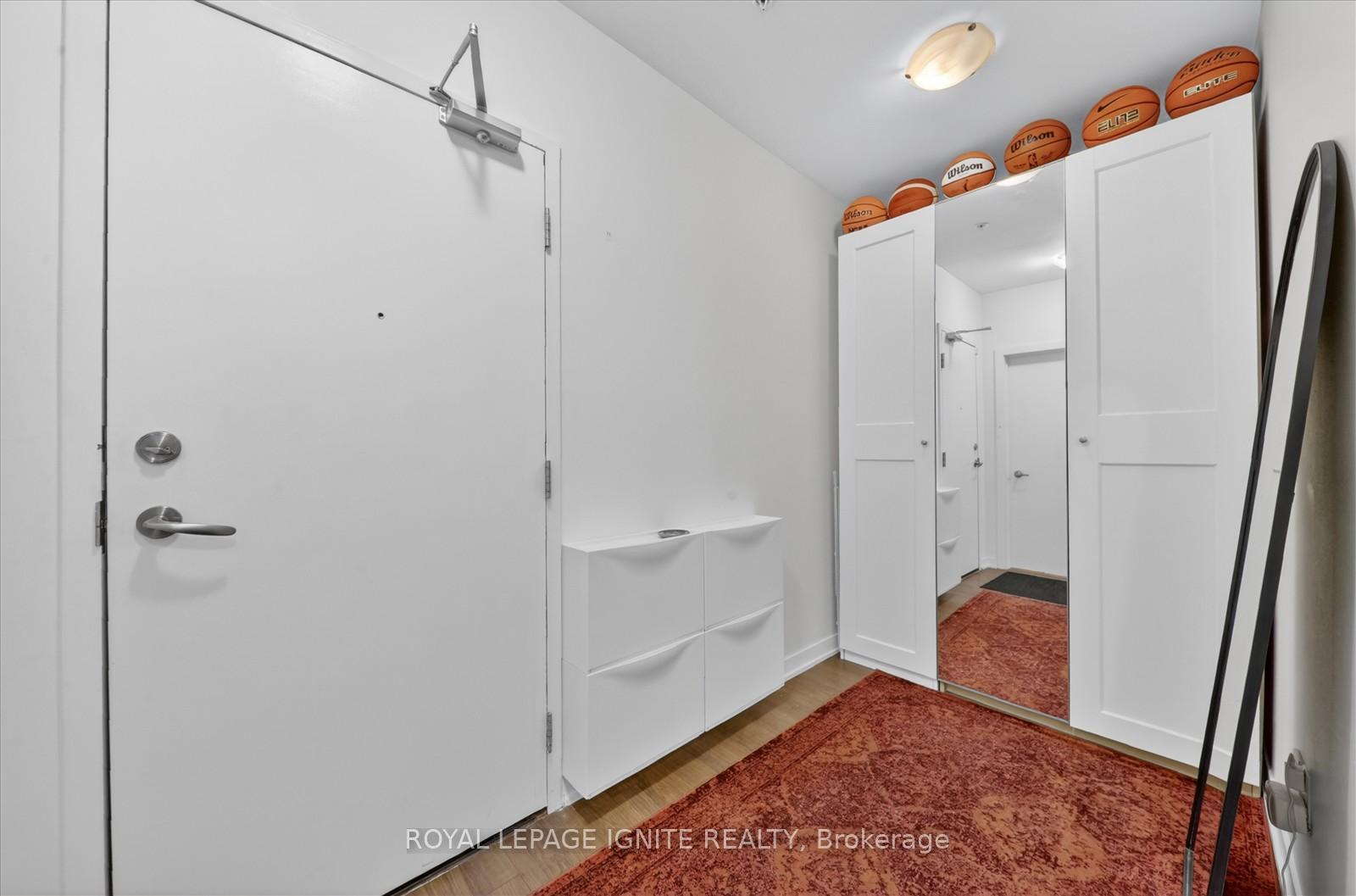 Photo 7 of Unit 116, 3560 St Clair Avenue E, Scarborough, Scarborough Village — HOMEH
