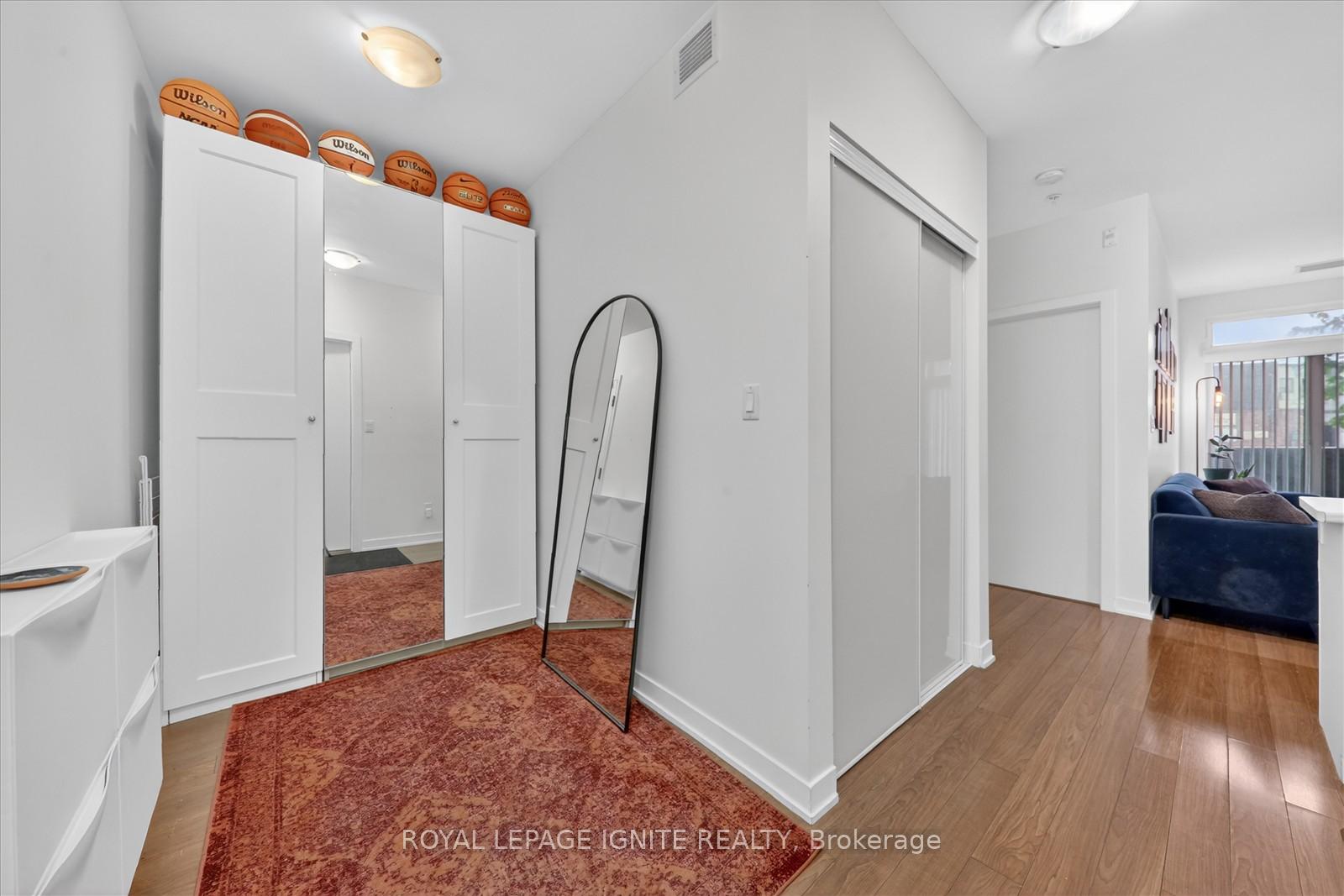Photo 8 of Unit 116, 3560 St Clair Avenue E, Scarborough, Scarborough Village — HOMEH