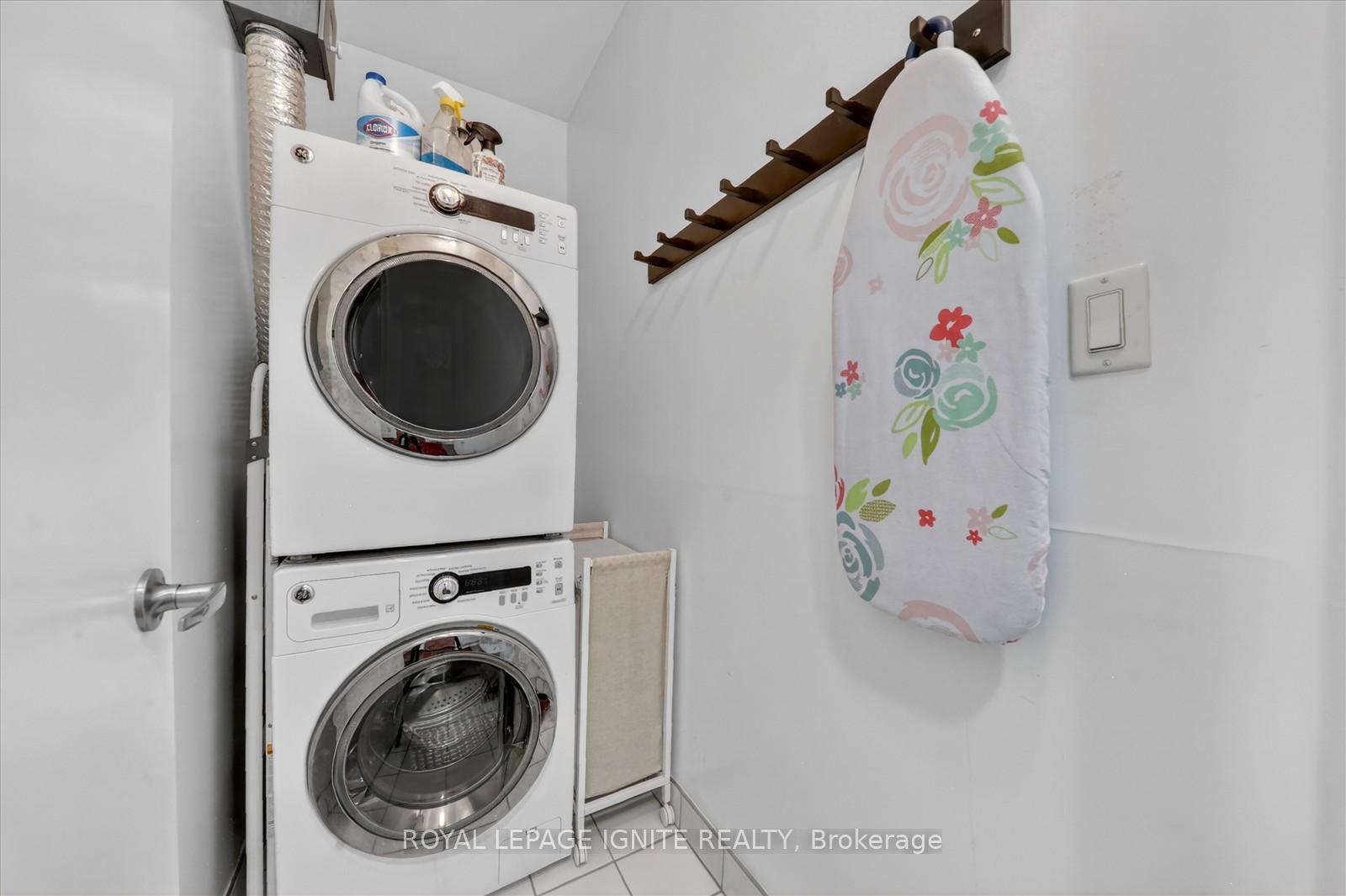 Photo 9 of Unit 116, 3560 St Clair Avenue E, Scarborough, Scarborough Village — HOMEH