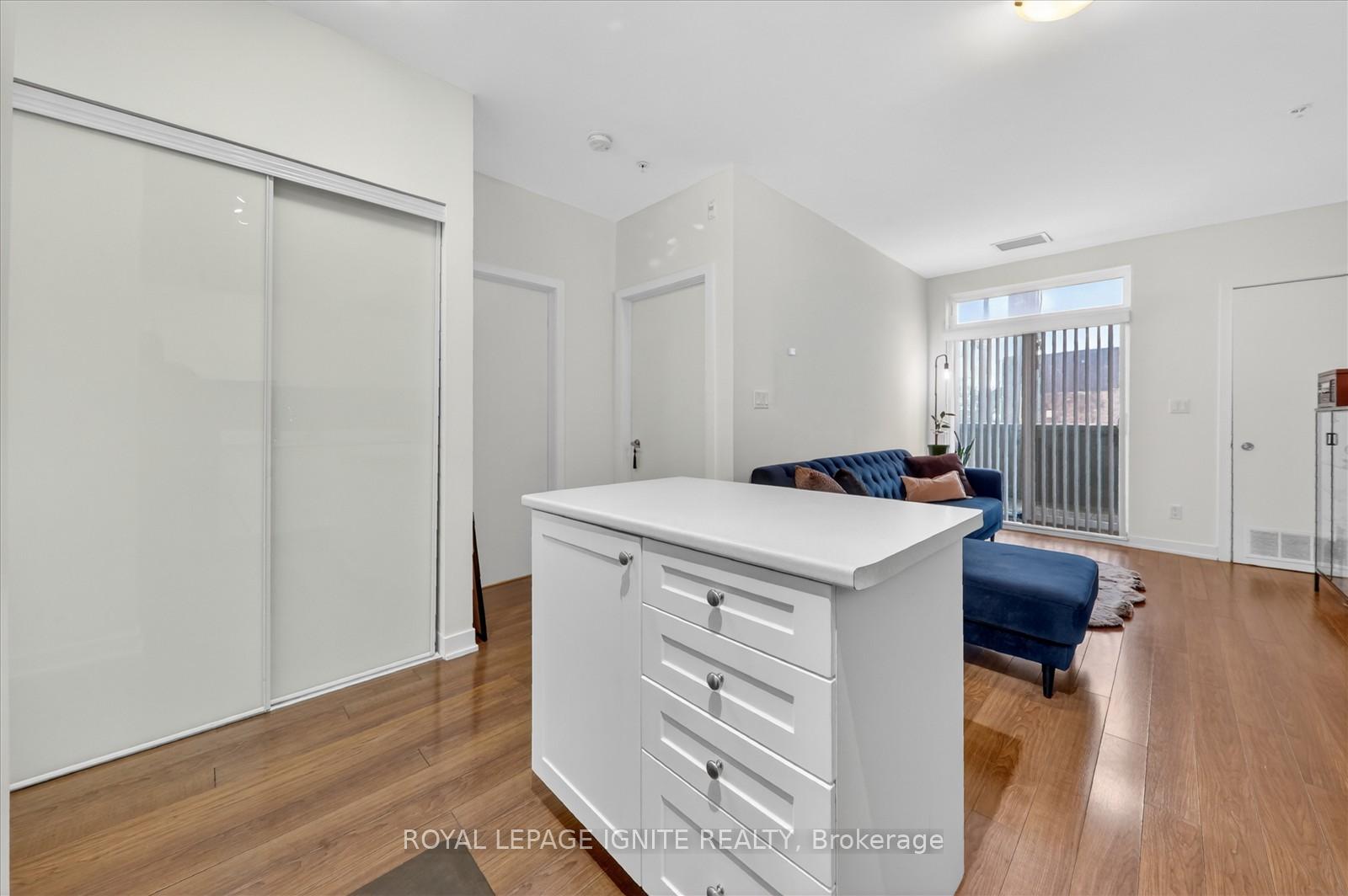 Photo 15 of Unit 116, 3560 St Clair Avenue E, Scarborough, Scarborough Village — HOMEH