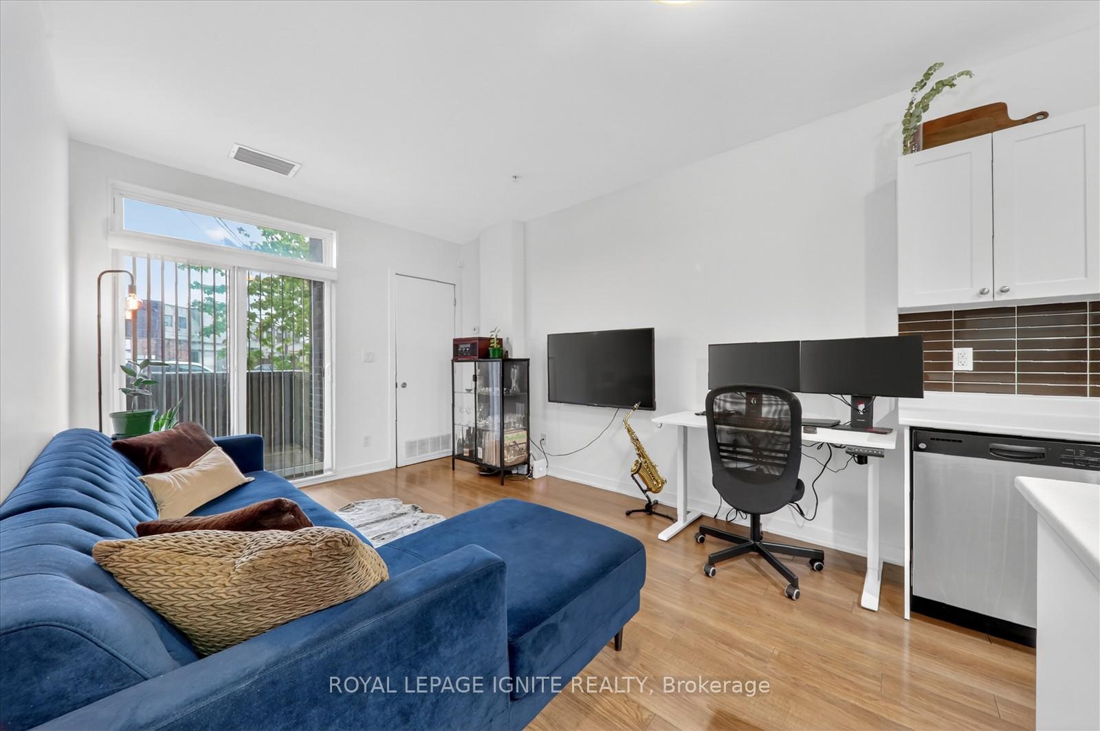 Photo 16 of Unit 116, 3560 St Clair Avenue E, Scarborough, Scarborough Village — HOMEH