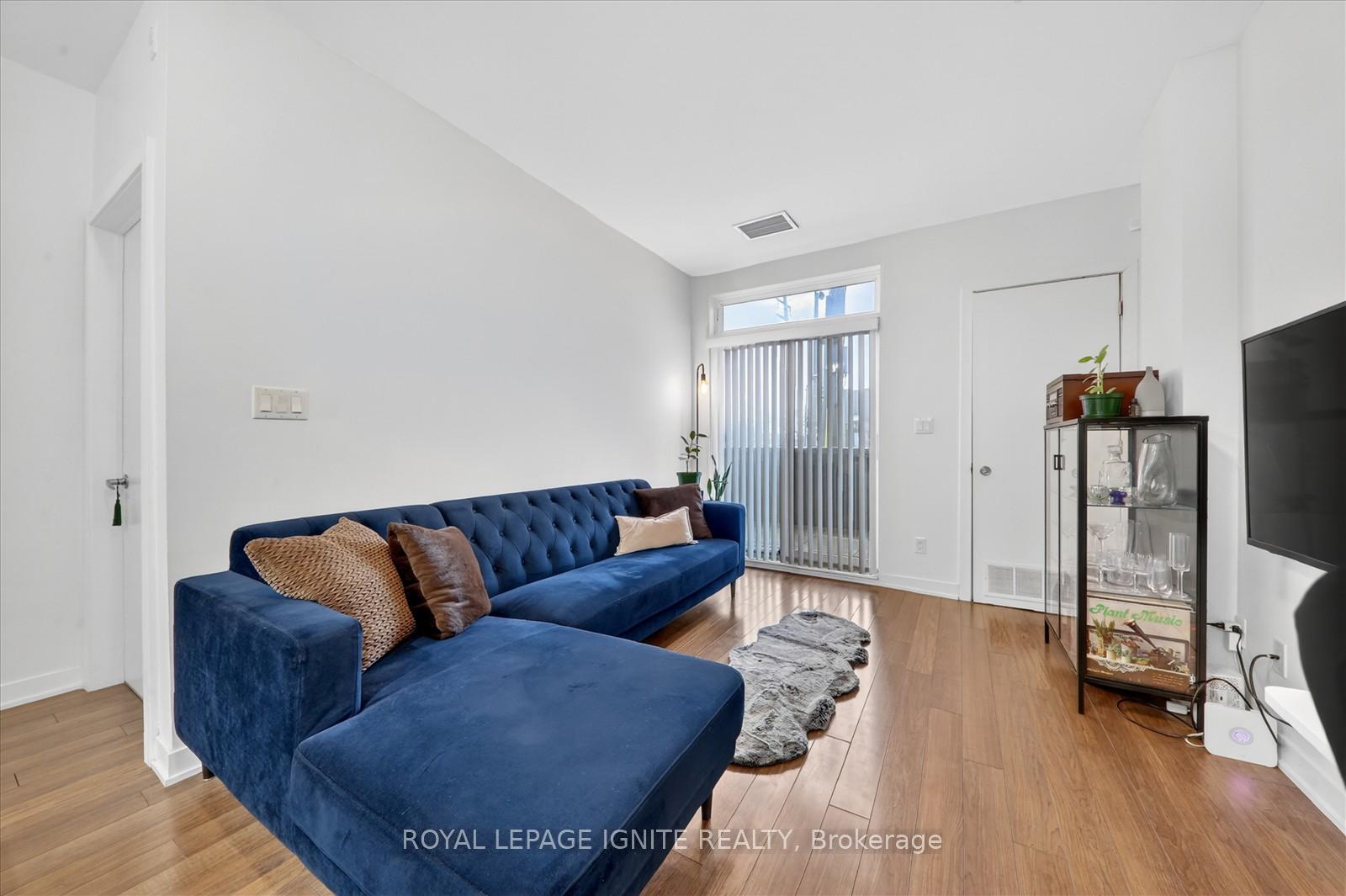 Photo 17 of Unit 116, 3560 St Clair Avenue E, Scarborough, Scarborough Village — HOMEH