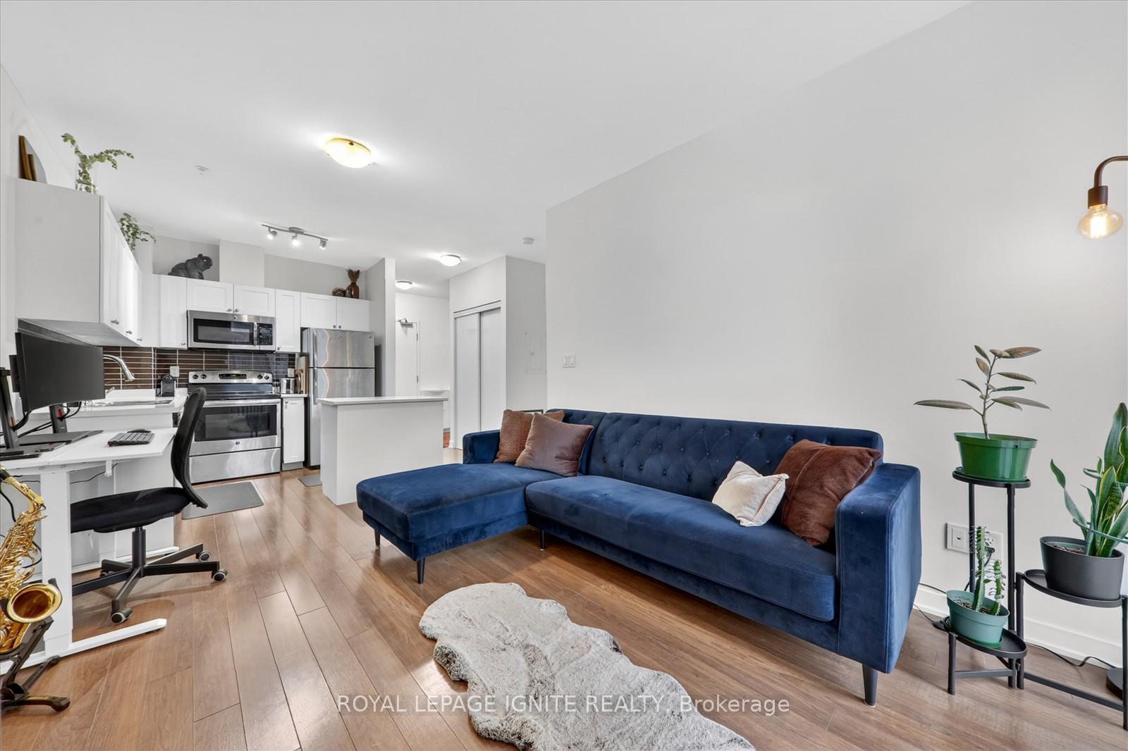 Photo 18 of Unit 116, 3560 St Clair Avenue E, Scarborough, Scarborough Village — HOMEH