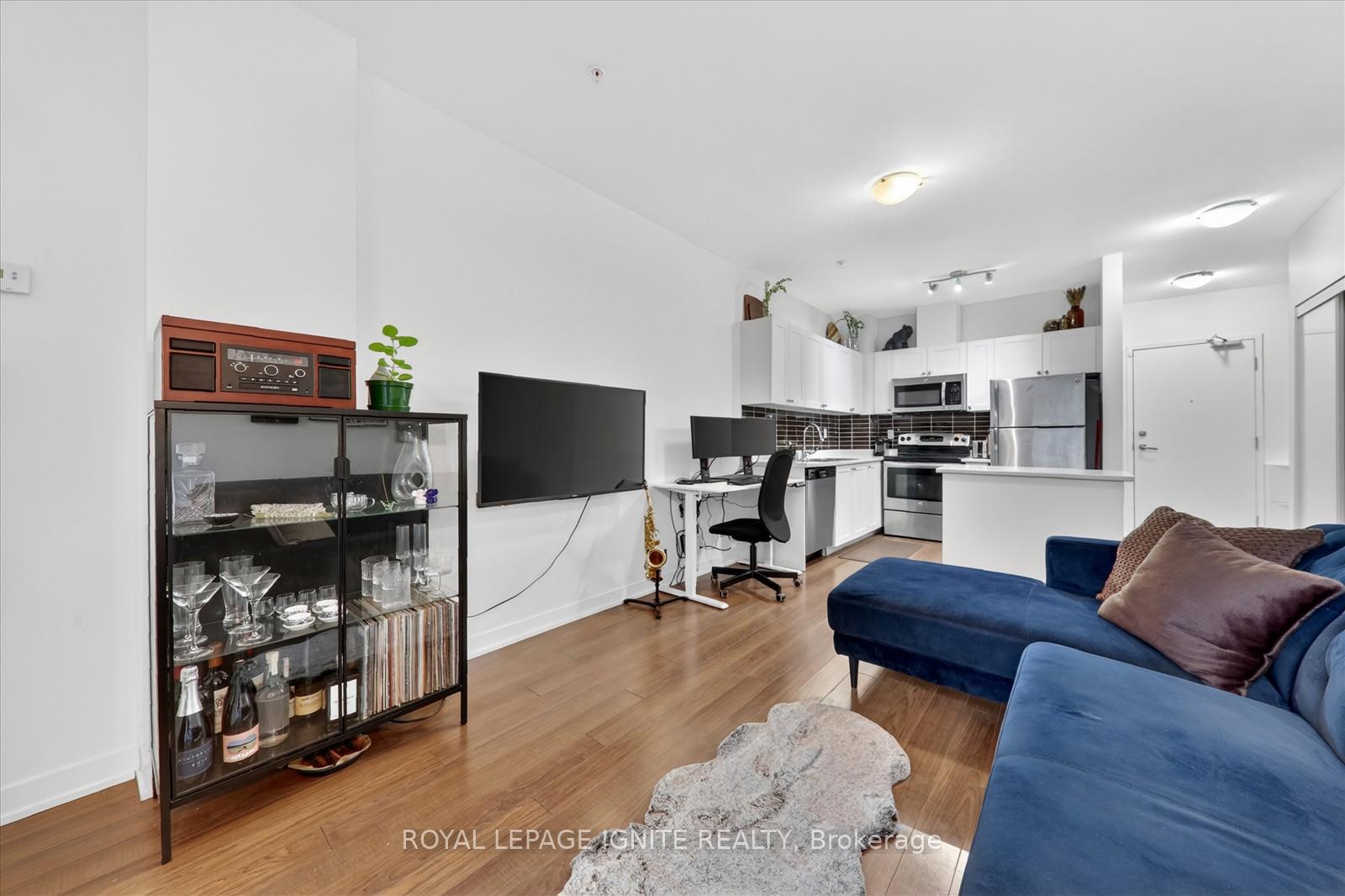 Photo 19 of Unit 116, 3560 St Clair Avenue E, Scarborough, Scarborough Village — HOMEH