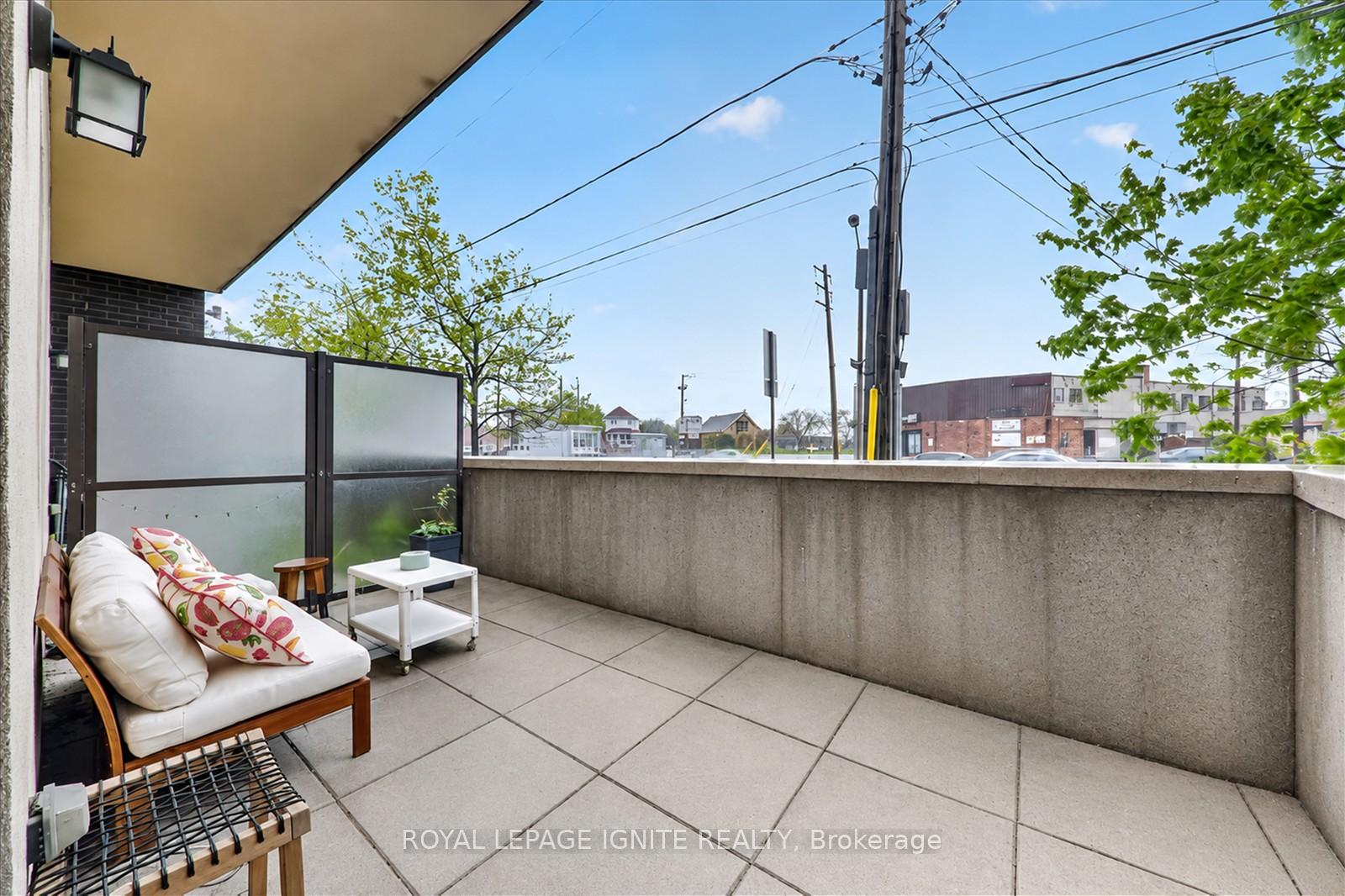 Photo 20 of Unit 116, 3560 St Clair Avenue E, Scarborough, Scarborough Village — HOMEH