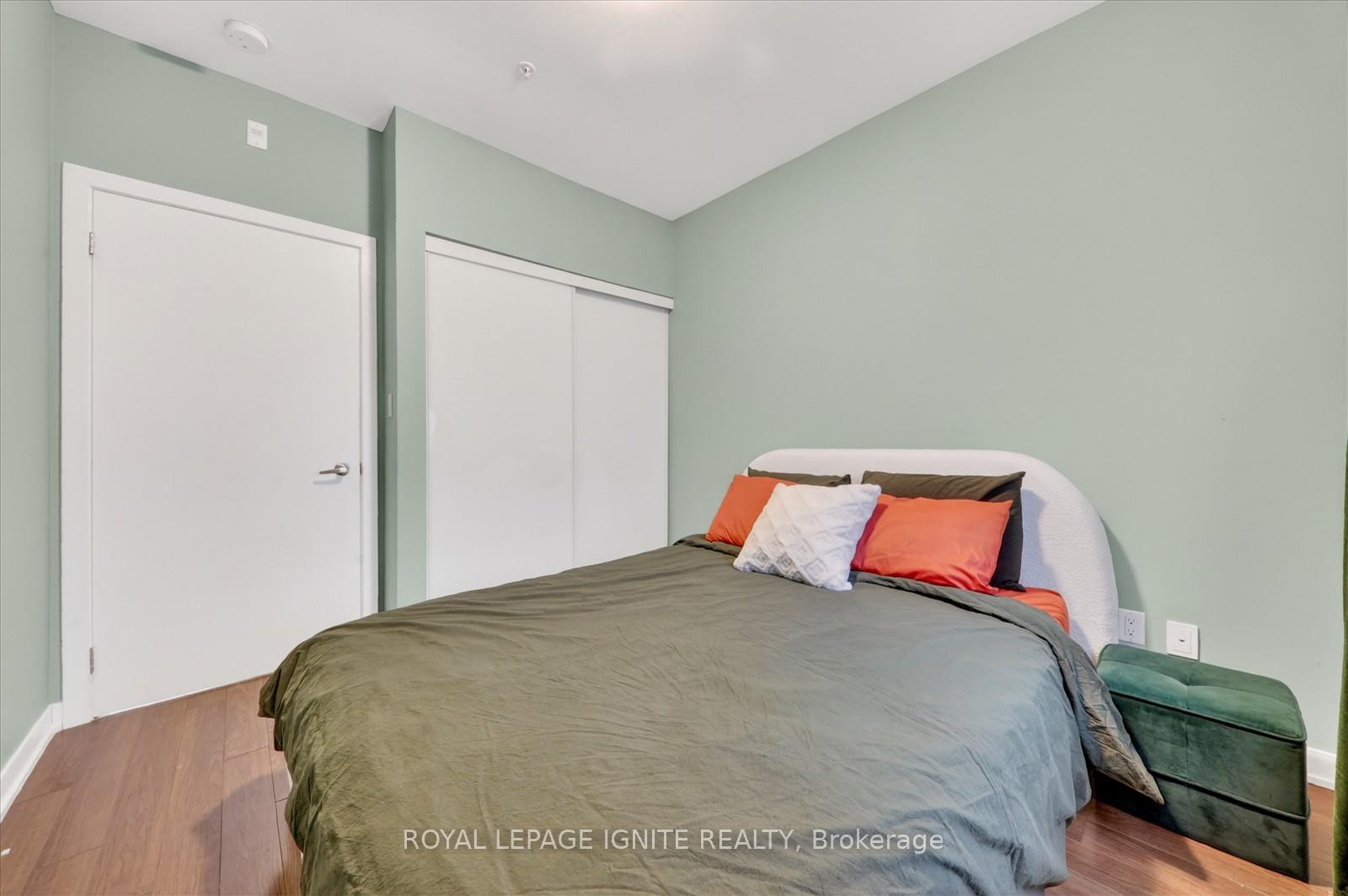 Photo 22 of Unit 116, 3560 St Clair Avenue E, Scarborough, Scarborough Village — HOMEH