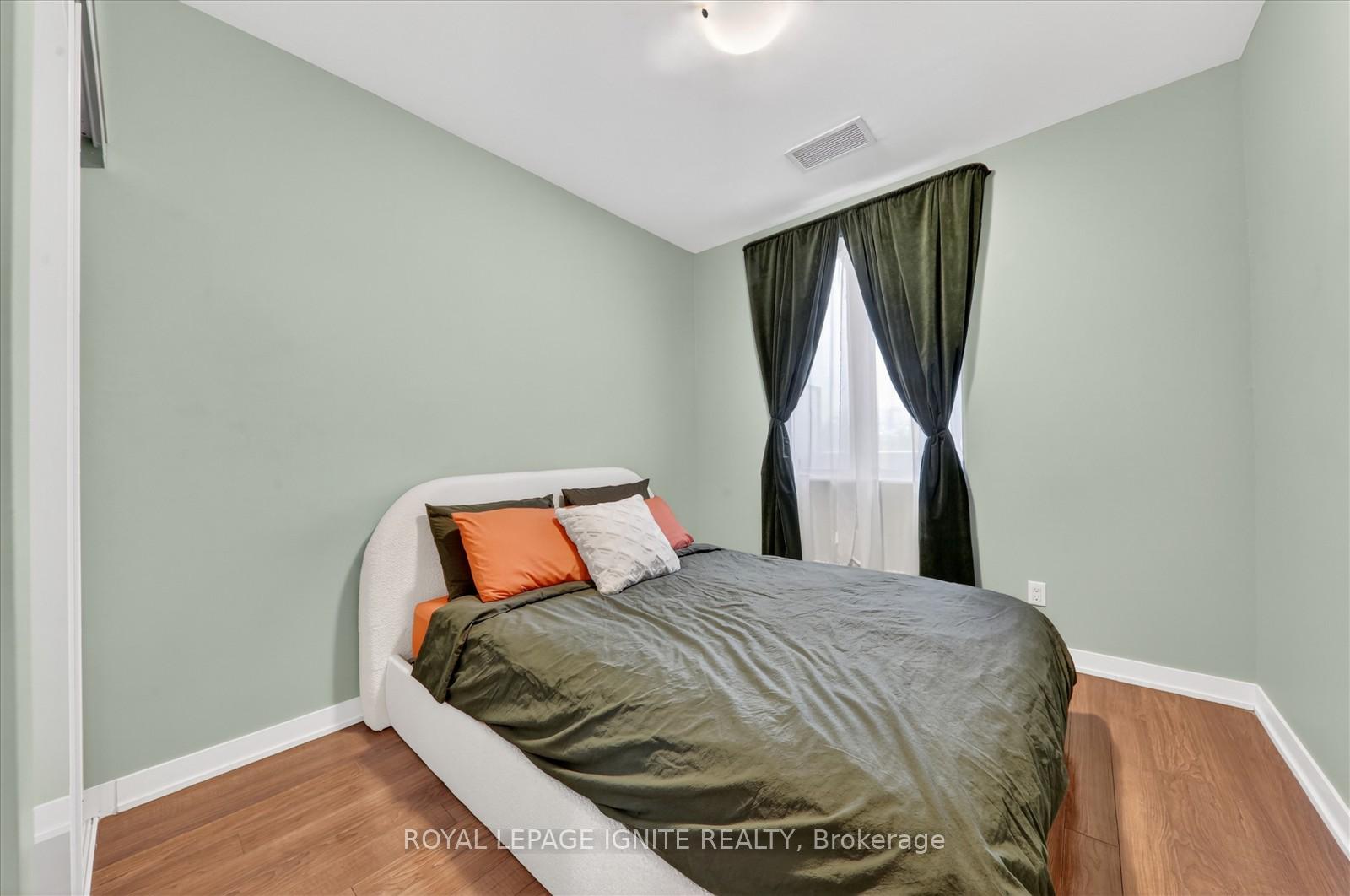 Photo 21 of Unit 116, 3560 St Clair Avenue E, Scarborough, Scarborough Village — HOMEH