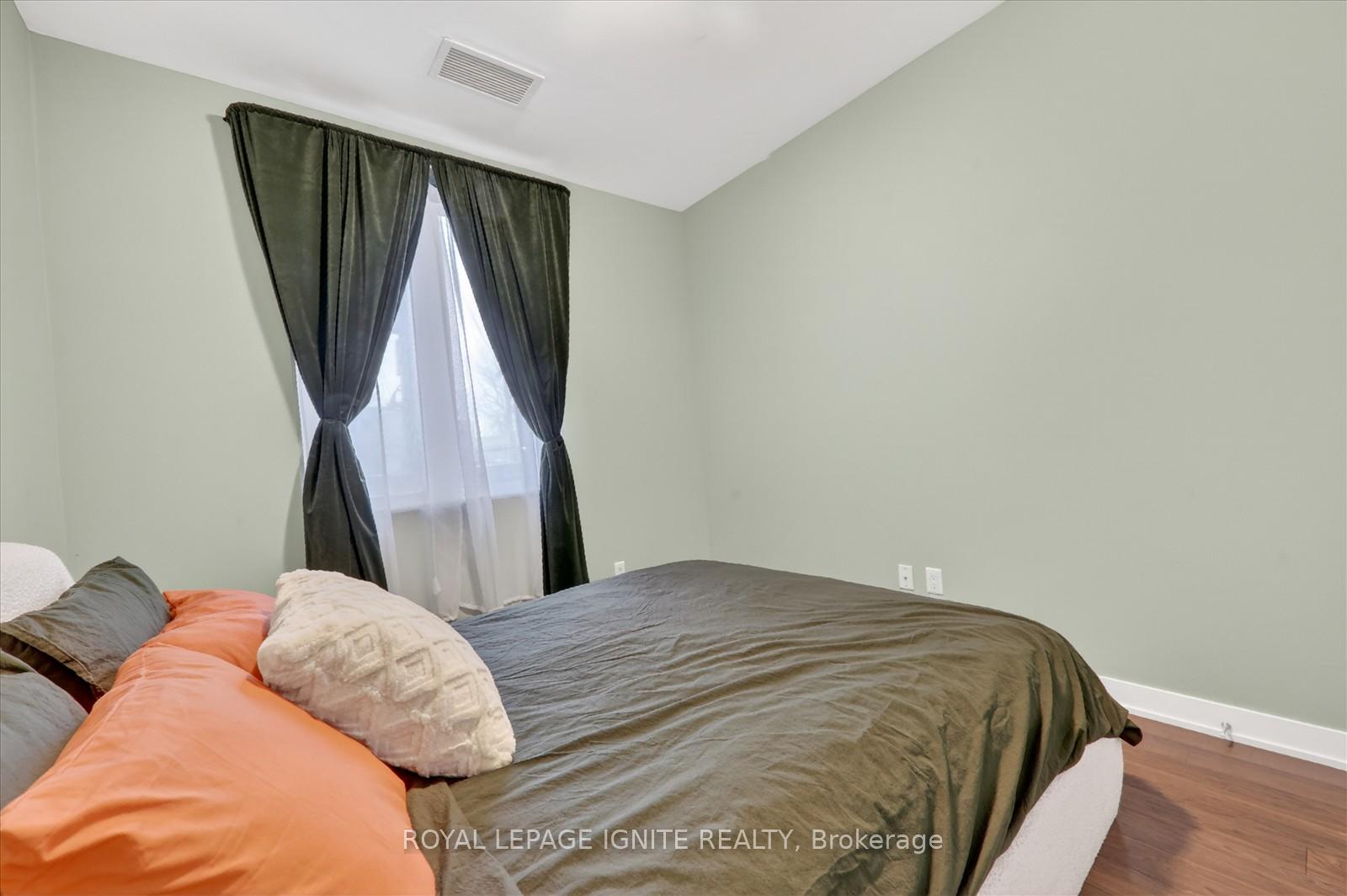 Photo 23 of Unit 116, 3560 St Clair Avenue E, Scarborough, Scarborough Village — HOMEH