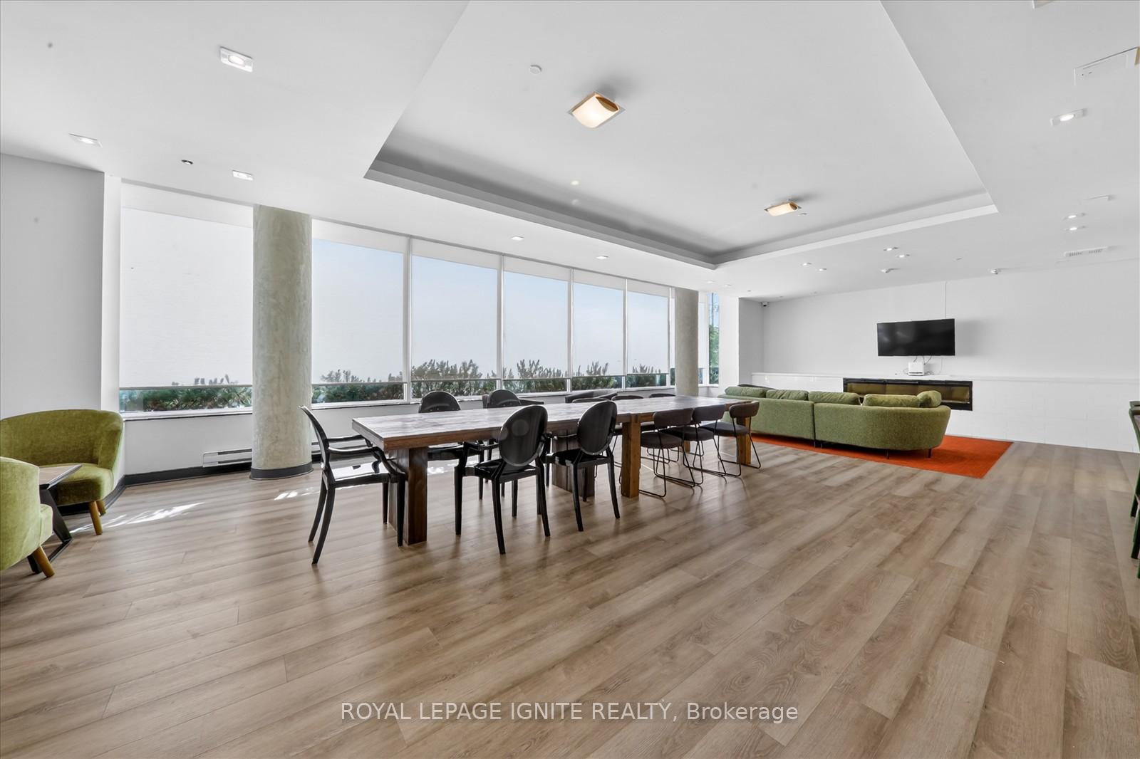 Photo 25 of Unit 116, 3560 St Clair Avenue E, Scarborough, Scarborough Village — HOMEH