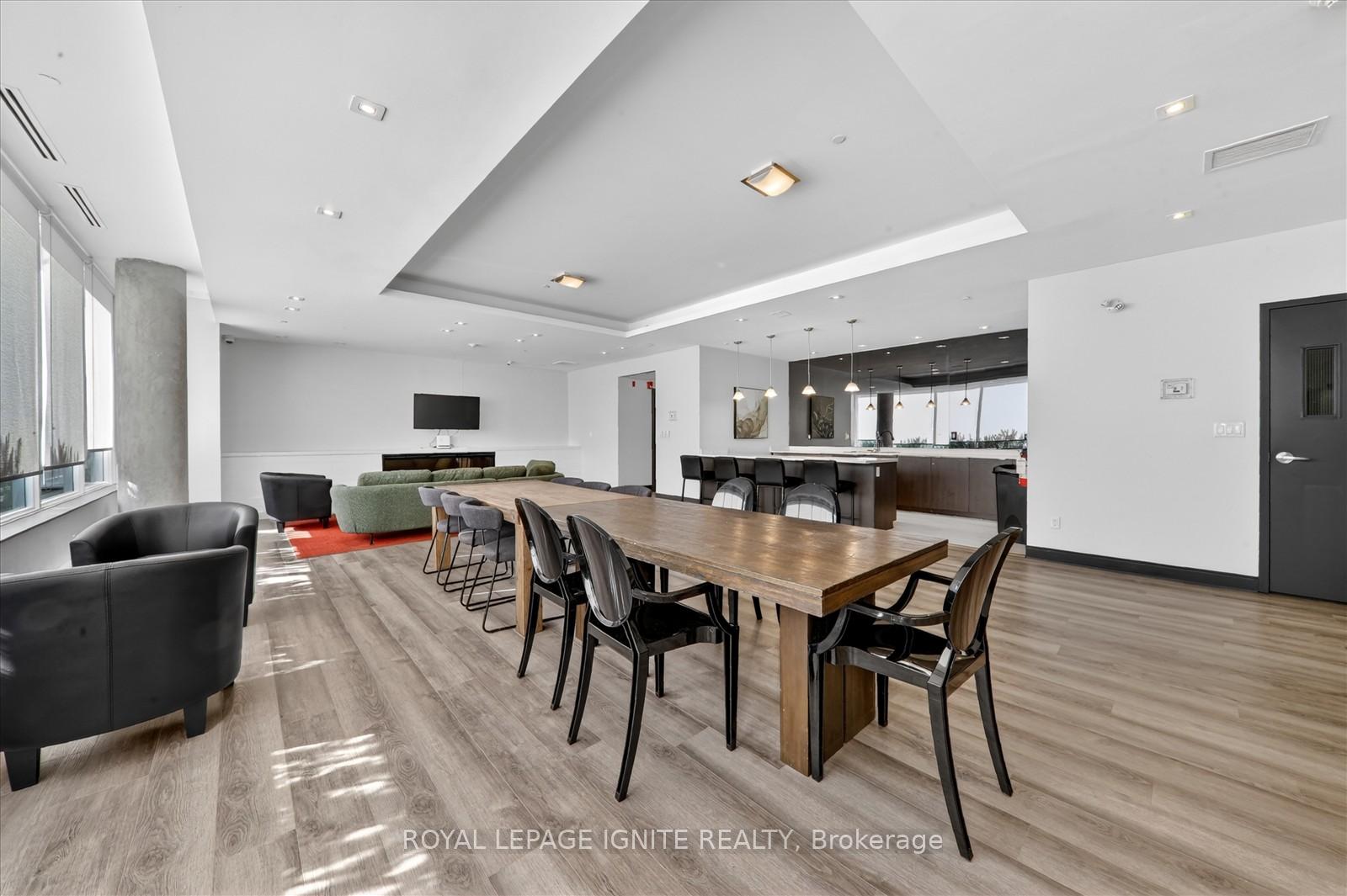 Photo 26 of Unit 116, 3560 St Clair Avenue E, Scarborough, Scarborough Village — HOMEH