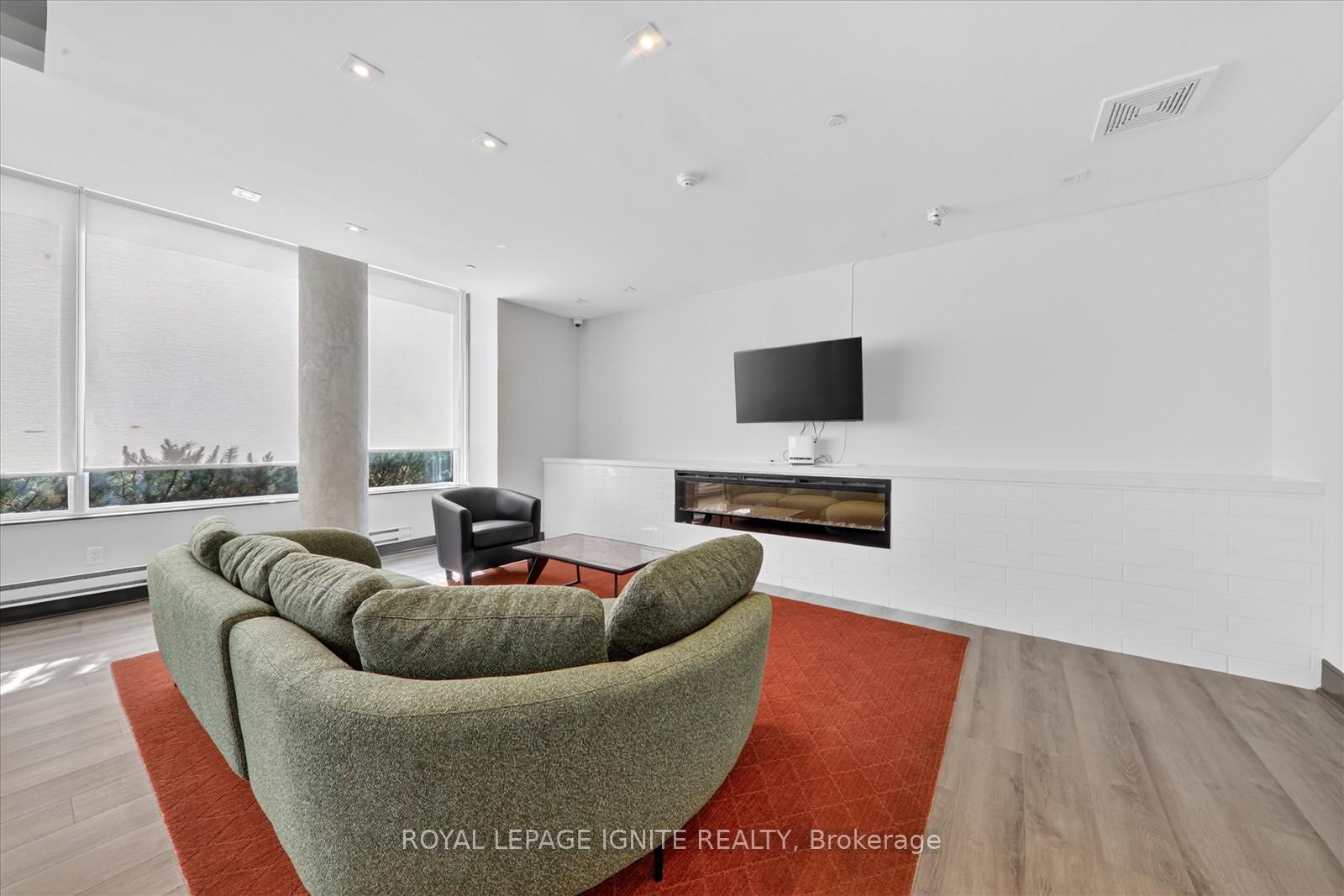 Photo 27 of Unit 116, 3560 St Clair Avenue E, Scarborough, Scarborough Village — HOMEH
