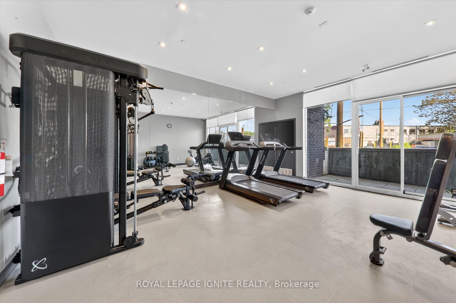 Photo 30 of Unit 116, 3560 St Clair Avenue E, Scarborough, Scarborough Village — HOMEH