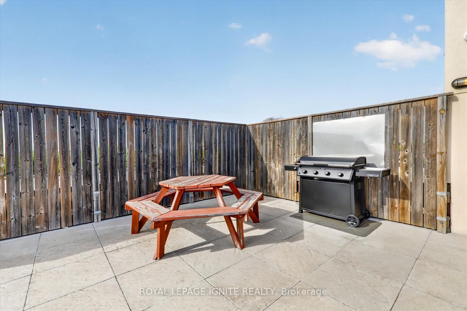 Photo 32 of Unit 116, 3560 St Clair Avenue E, Scarborough, Scarborough Village — HOMEH