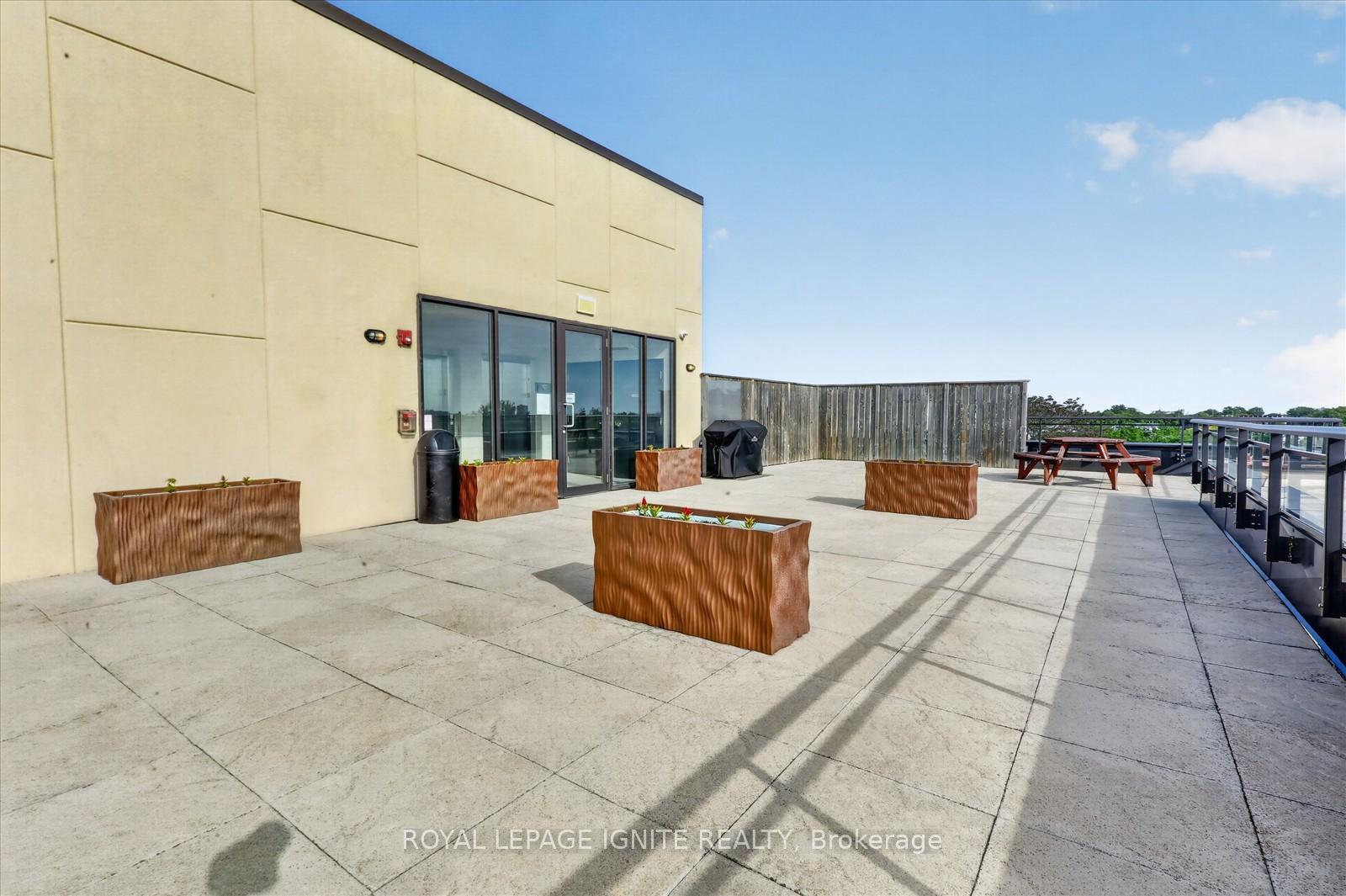 Photo 33 of Unit 116, 3560 St Clair Avenue E, Scarborough, Scarborough Village — HOMEH