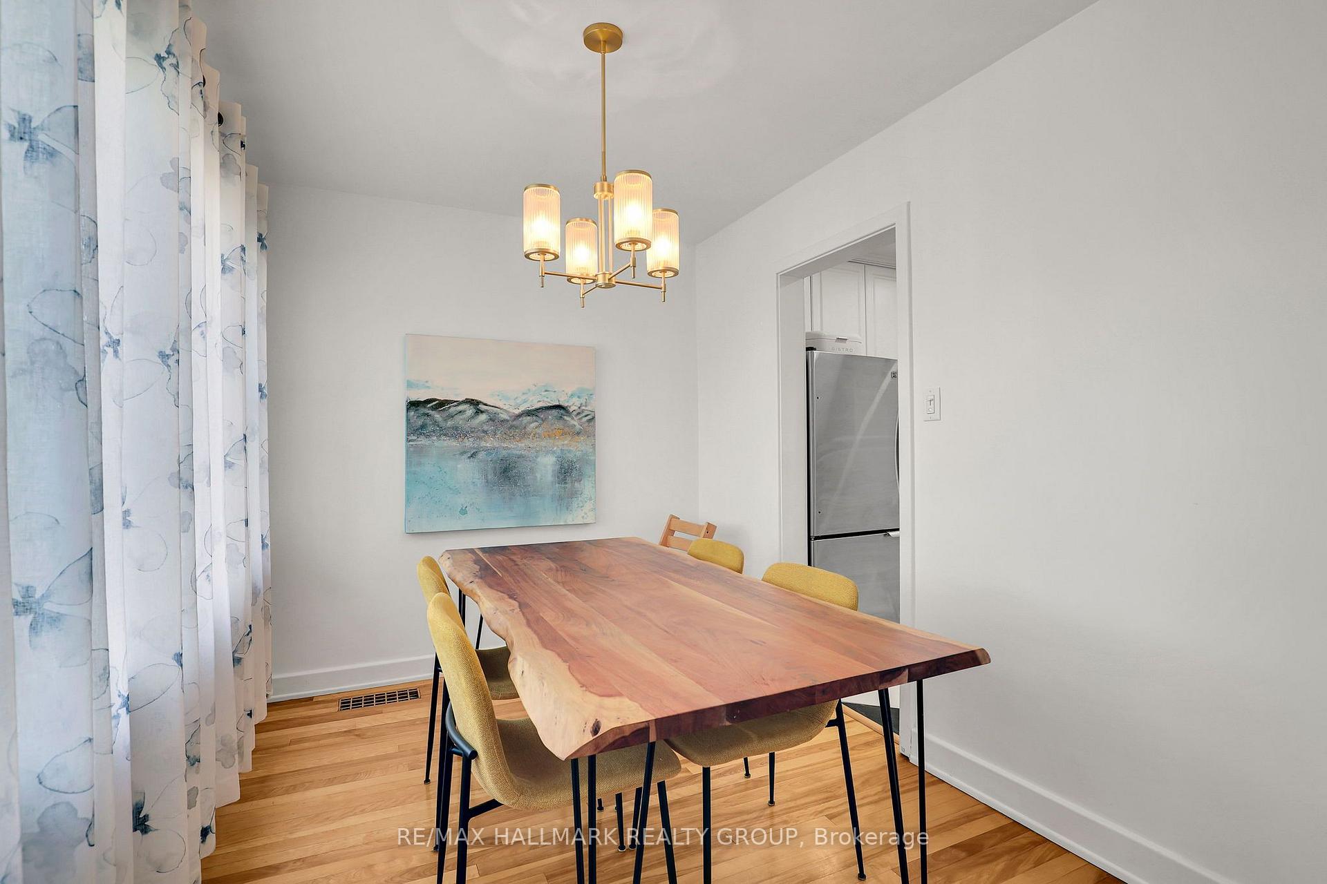Photo 6 of 1340 Leaside Avenue, Ottawa, Carlington — HOMEH