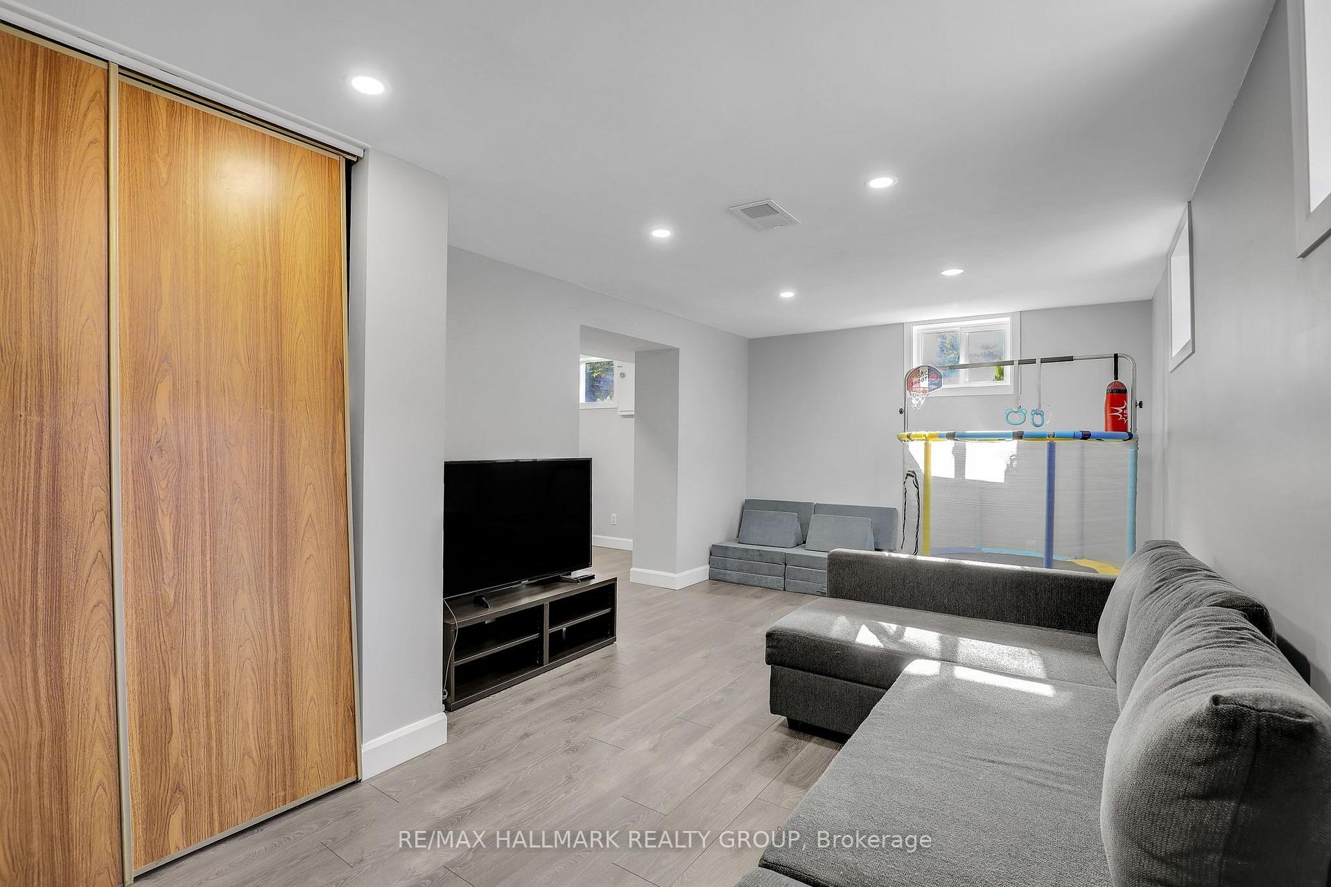 Photo 19 of 1340 Leaside Avenue, Ottawa, Carlington — HOMEH