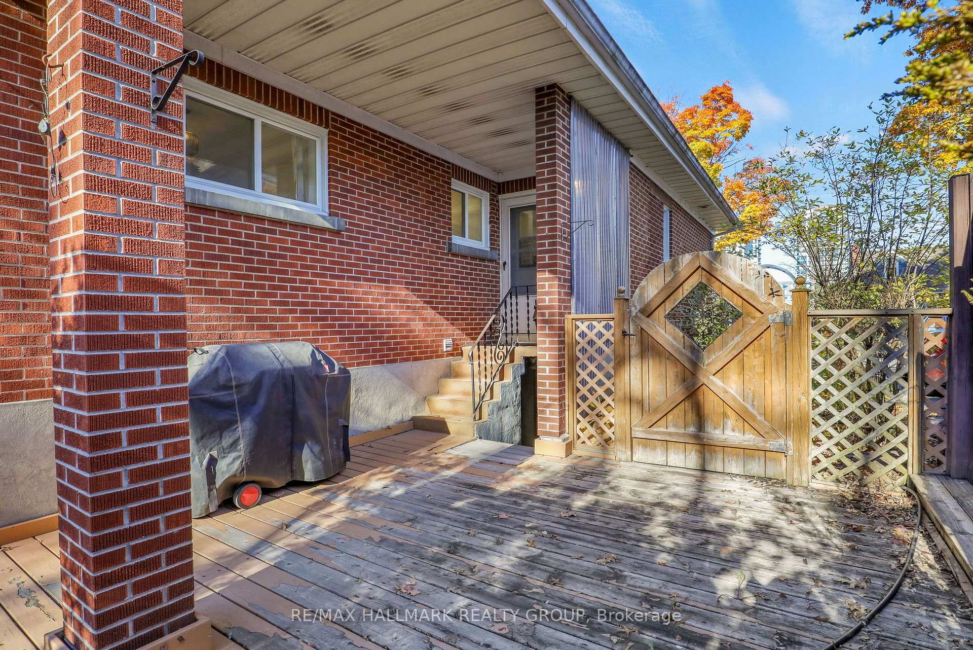 Photo 23 of 1340 Leaside Avenue, Ottawa, Carlington — HOMEH
