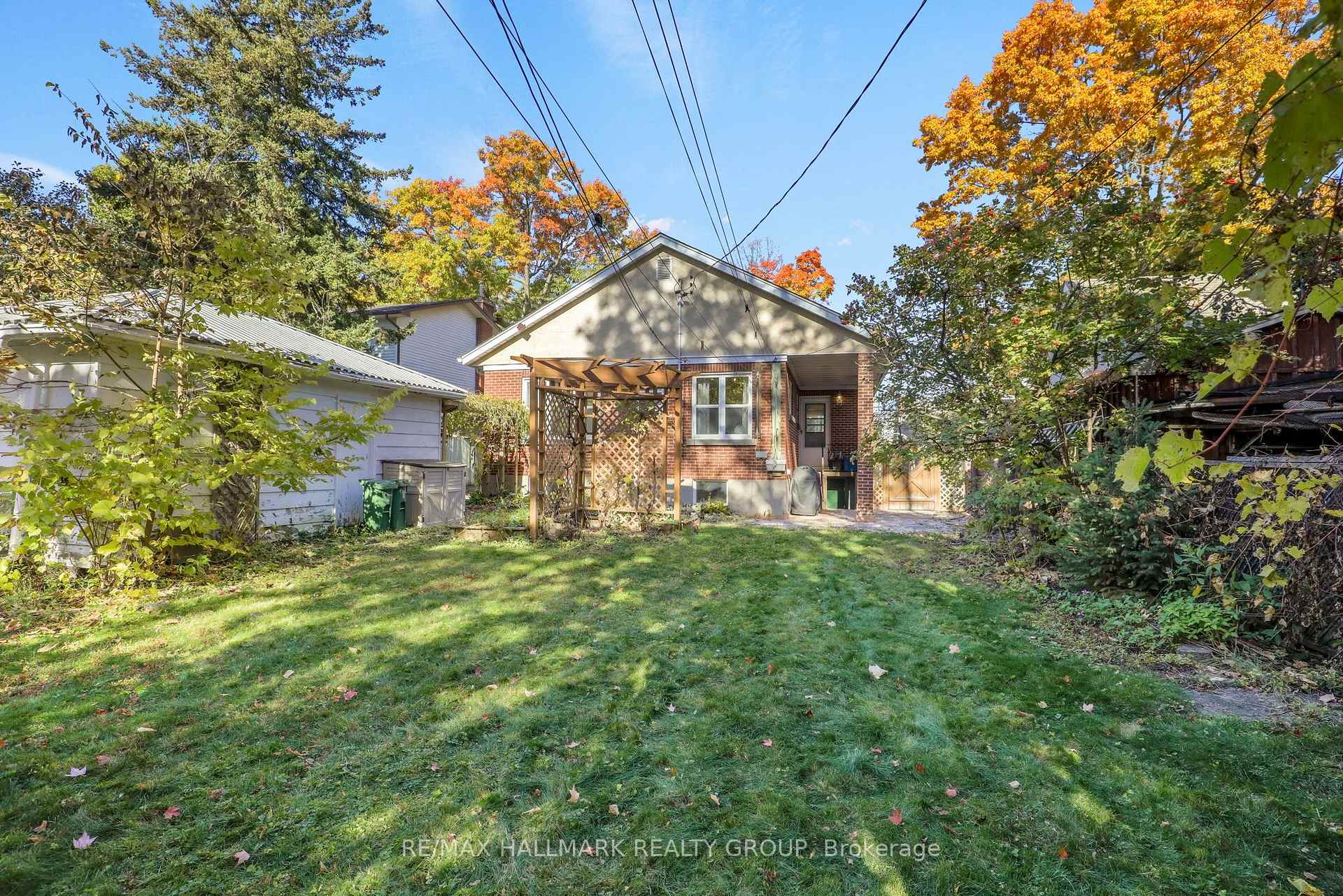 Photo 25 of 1340 Leaside Avenue, Ottawa, Carlington — HOMEH