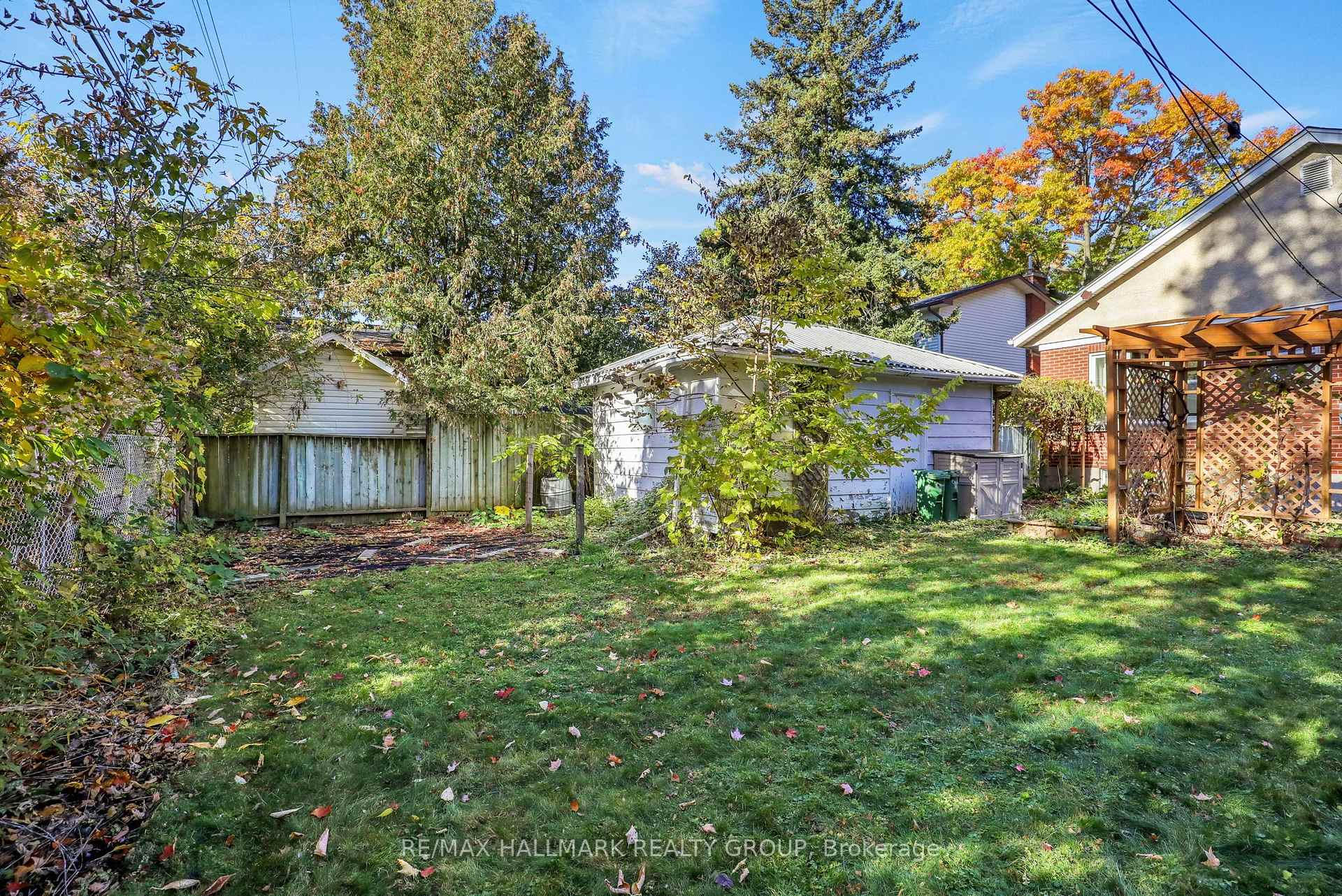 Photo 26 of 1340 Leaside Avenue, Ottawa, Carlington — HOMEH