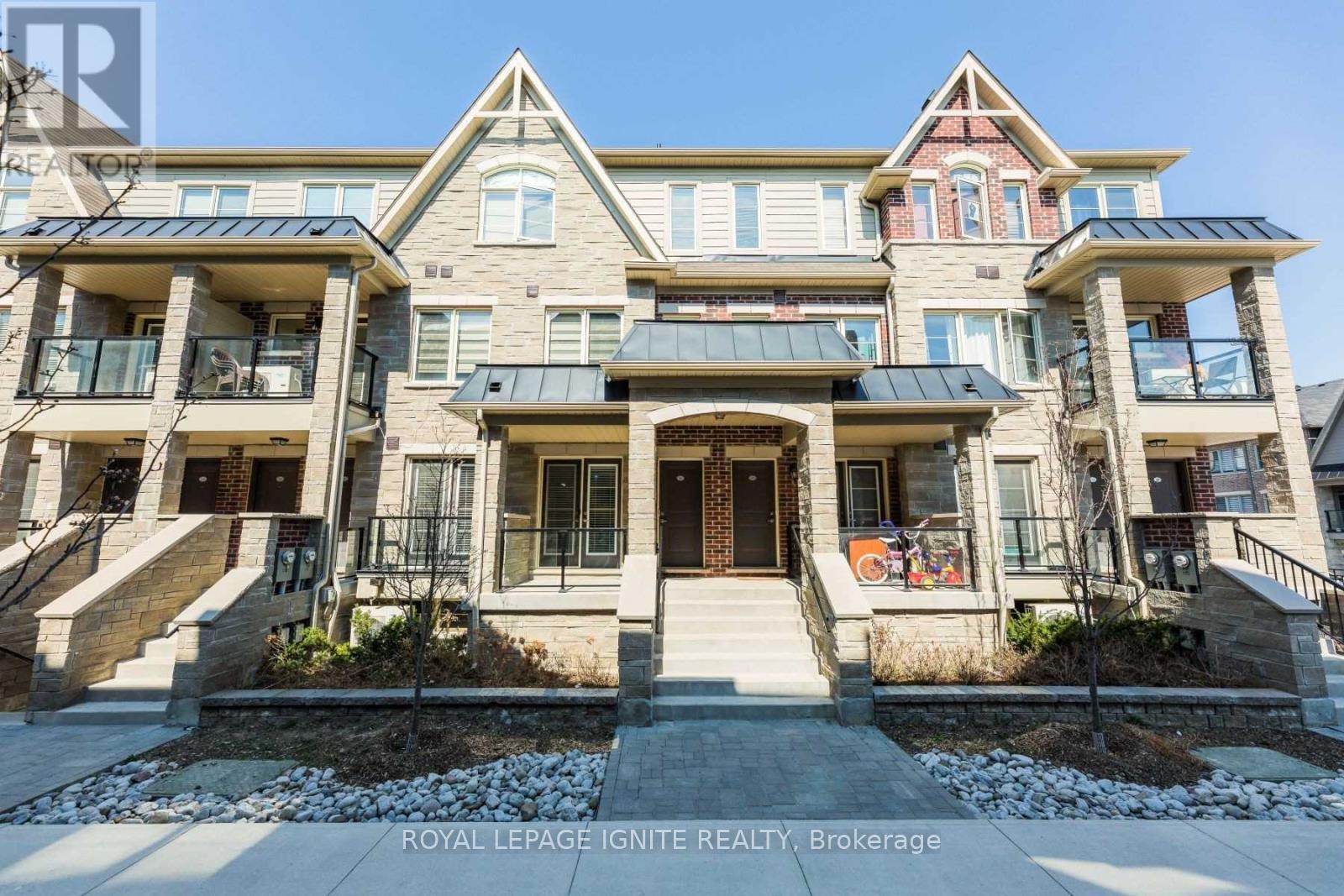 Photo 1 of Unit 136, 200 Veterans Drive, Brampton, Northwest Brampton — HOMEH