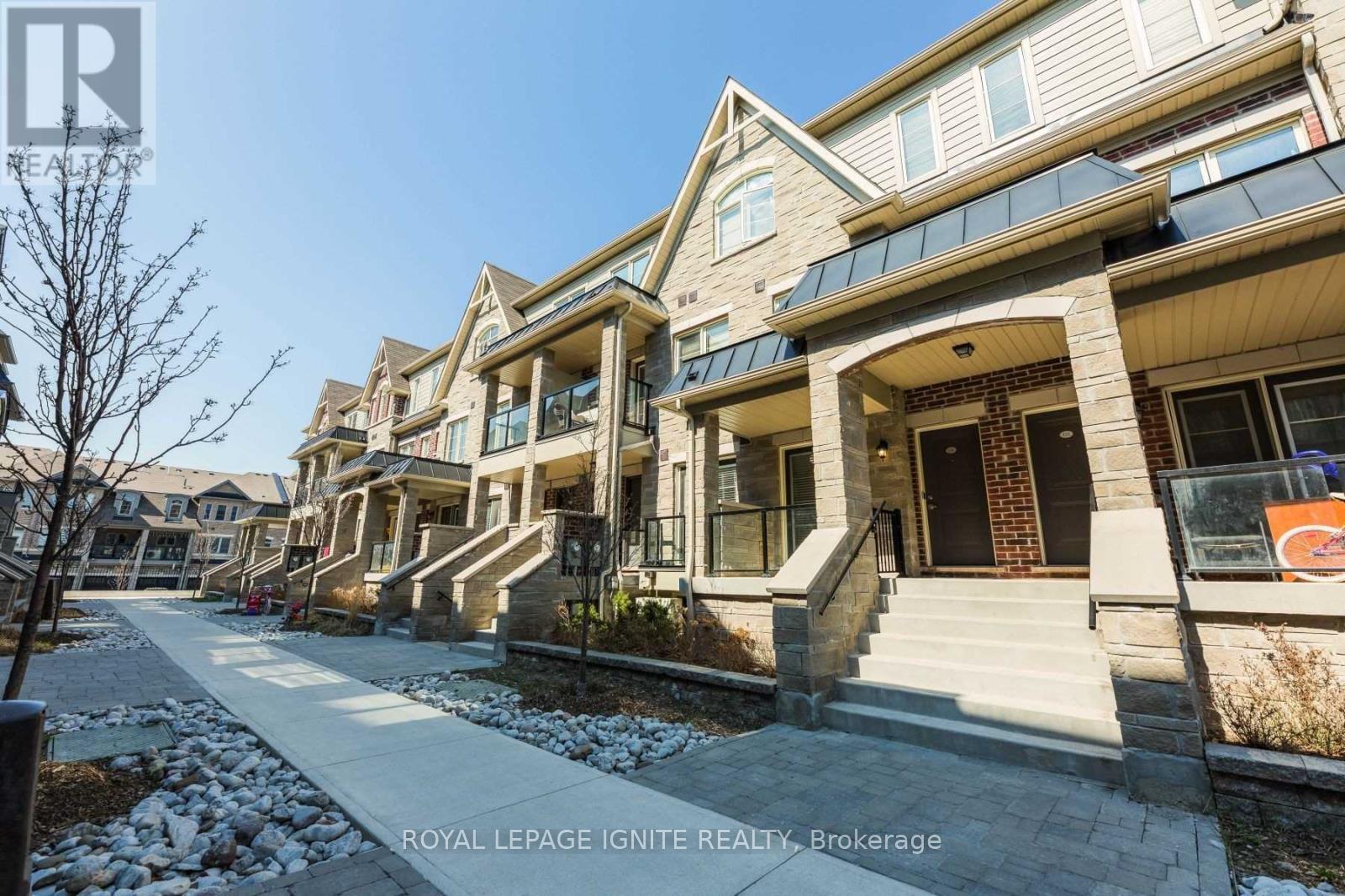 Photo 2 of Unit 136, 200 Veterans Drive, Brampton, Northwest Brampton — HOMEH