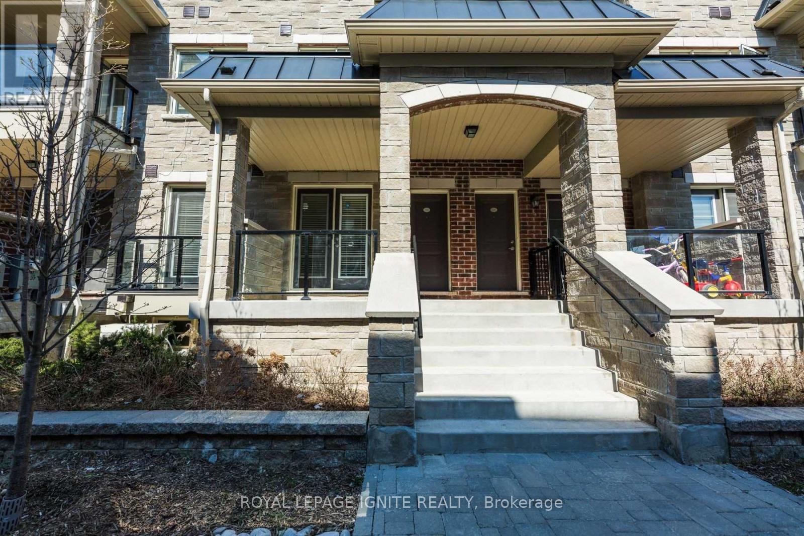 Photo 3 of Unit 136, 200 Veterans Drive, Brampton, Northwest Brampton — HOMEH