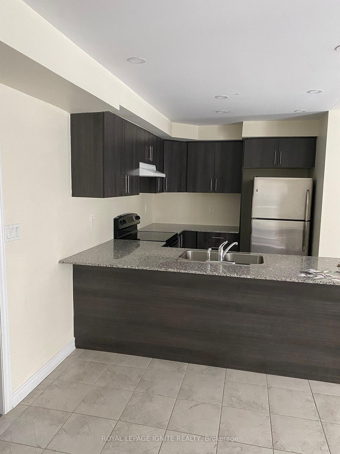 Photo 6 of Unit 136, 200 Veterans Drive, Brampton, Northwest Brampton — HOMEH