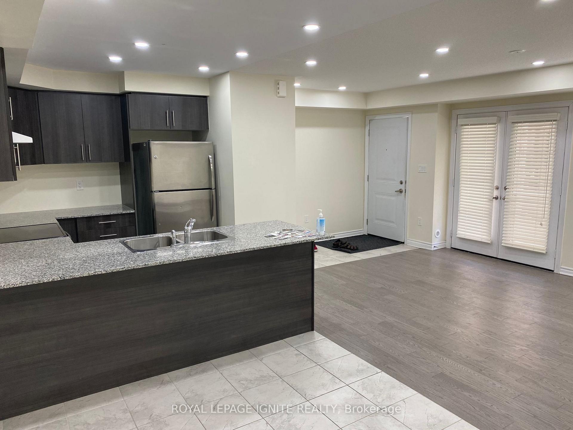 Photo 7 of Unit 136, 200 Veterans Drive, Brampton, Northwest Brampton — HOMEH