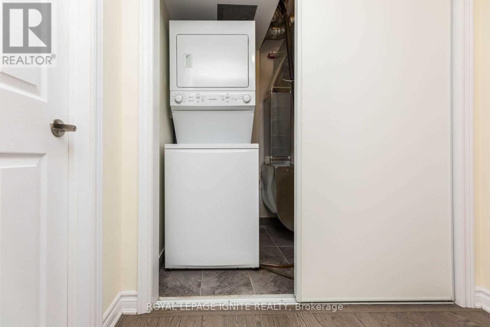 Photo 11 of Unit 136, 200 Veterans Drive, Brampton, Northwest Brampton — HOMEH