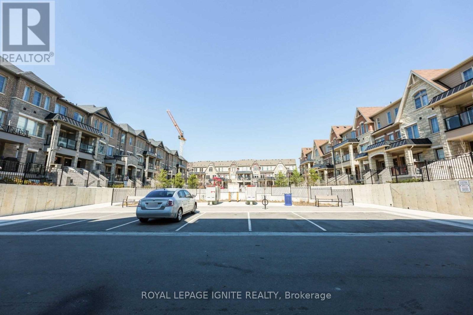 Photo 12 of Unit 136, 200 Veterans Drive, Brampton, Northwest Brampton — HOMEH