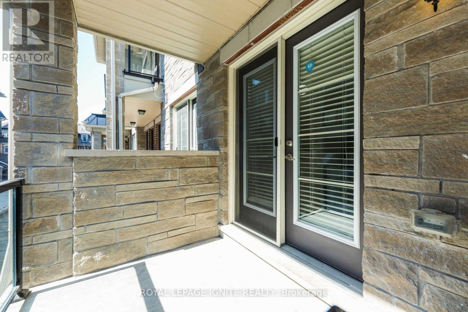 Photo 13 of Unit 136, 200 Veterans Drive, Brampton, Northwest Brampton — HOMEH