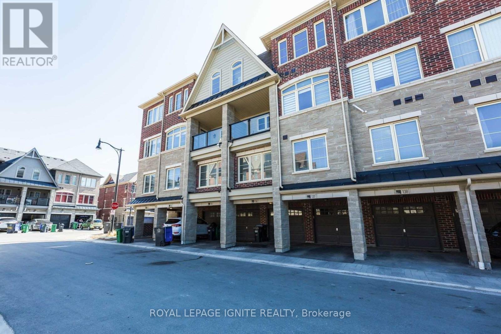 Photo 14 of Unit 136, 200 Veterans Drive, Brampton, Northwest Brampton — HOMEH