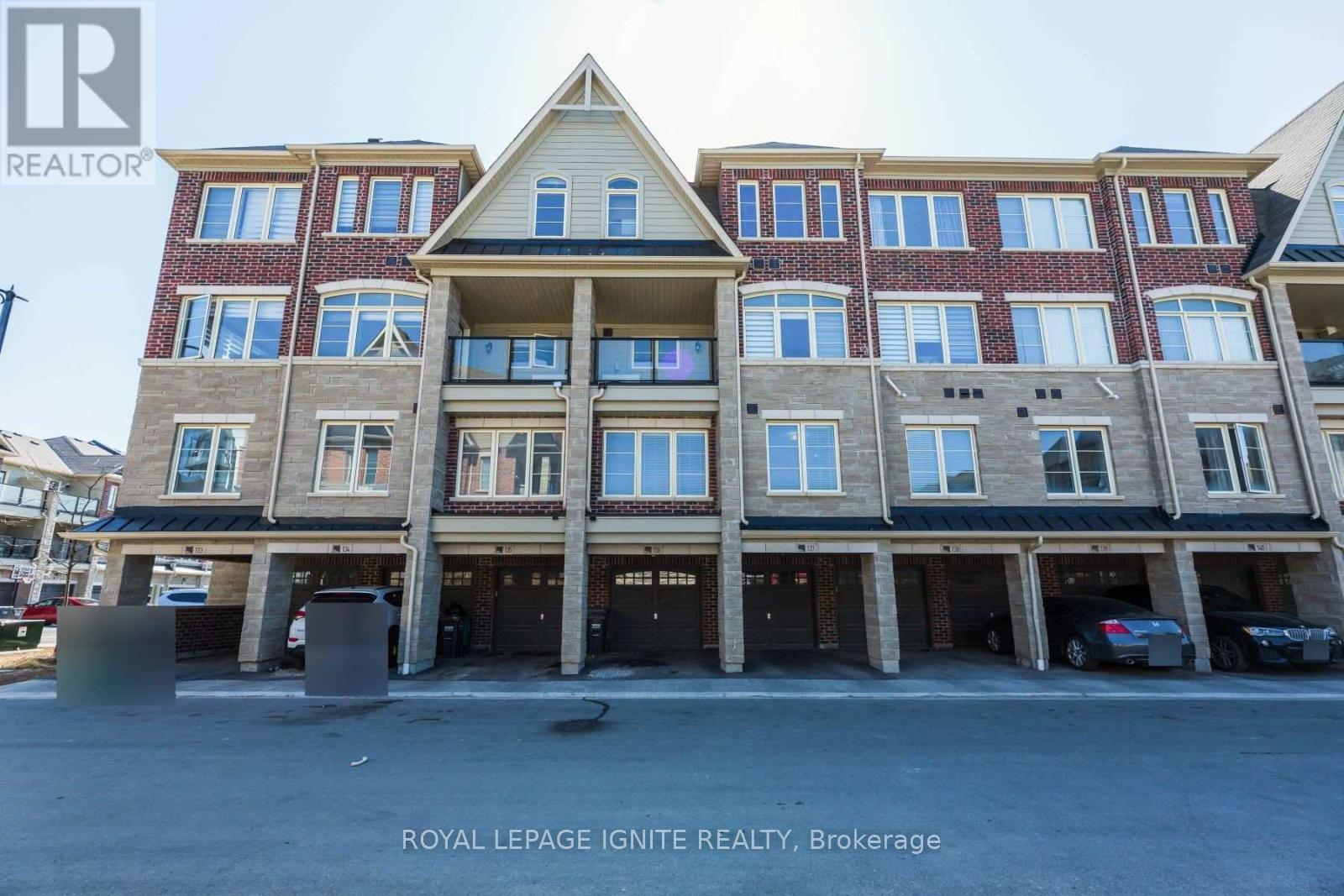 Photo 15 of Unit 136, 200 Veterans Drive, Brampton, Northwest Brampton — HOMEH