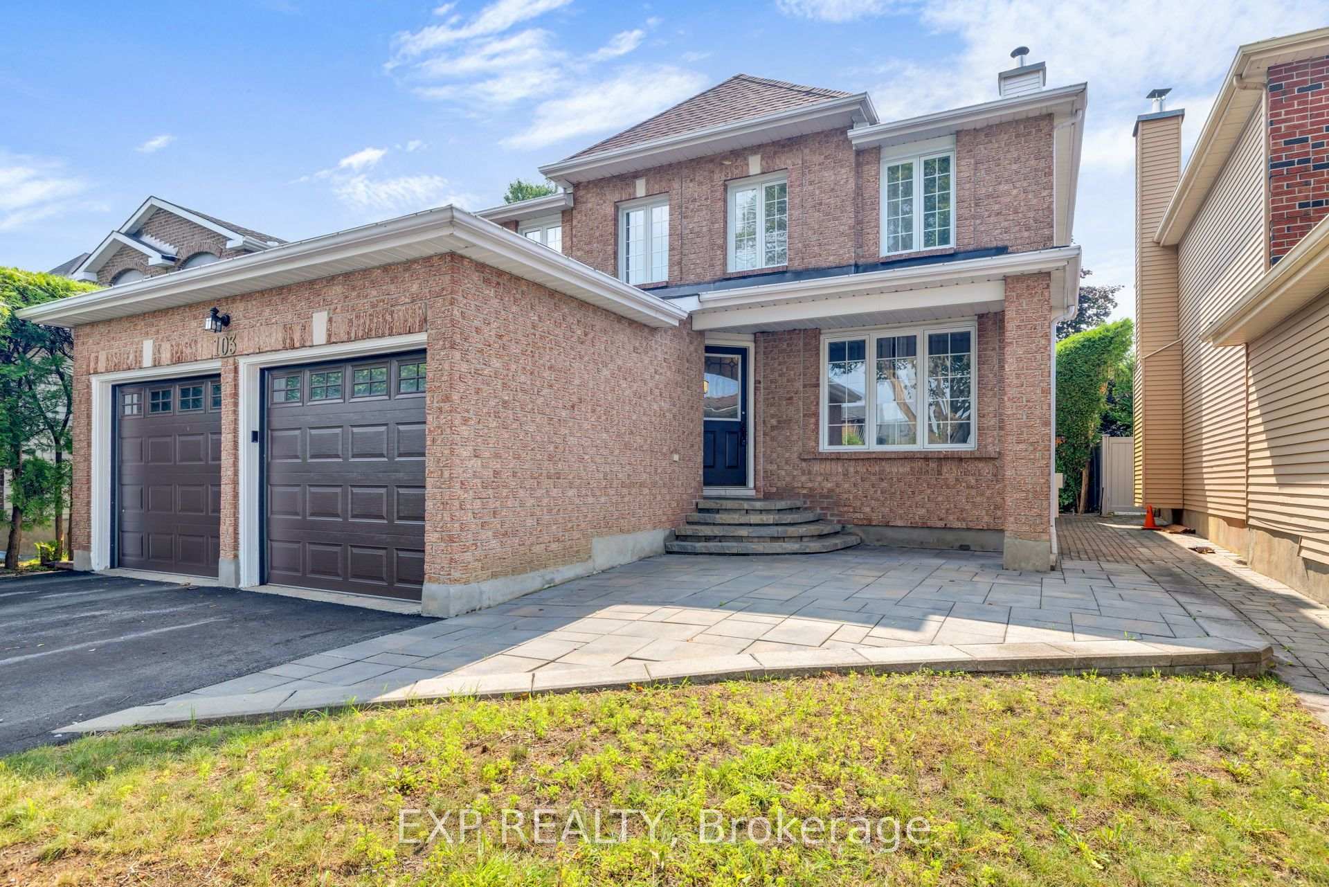Photo 3 of 103 Flamborough Way, Ottawa, Kanata - Morgan's Grant/South March — HOMEH