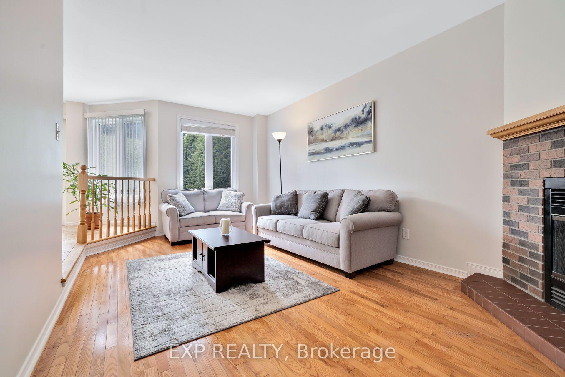Photo 11 of 103 Flamborough Way, Ottawa, Kanata - Morgan's Grant/South March — HOMEH
