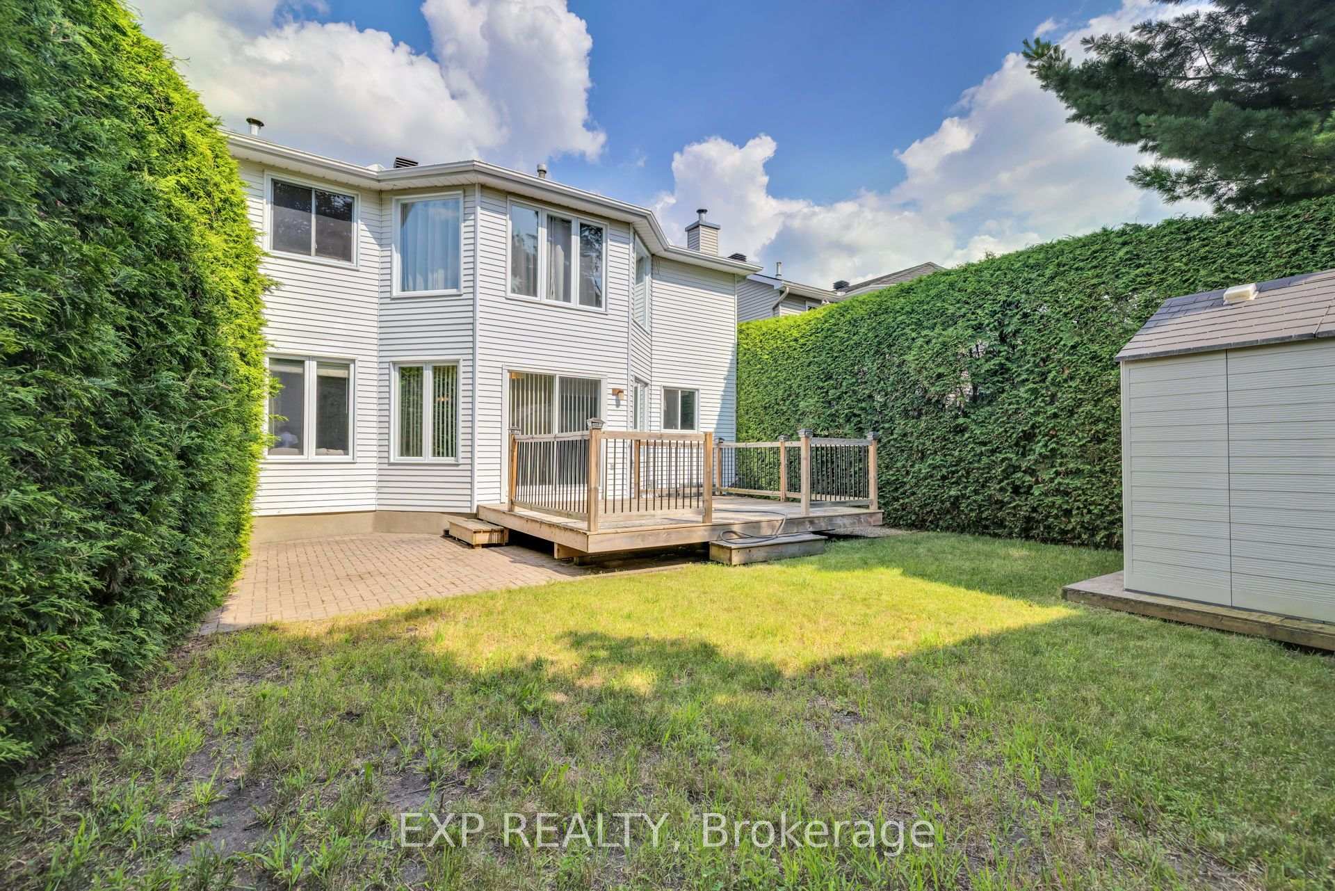 Photo 46 of 103 Flamborough Way, Ottawa, Kanata - Morgan's Grant/South March — HOMEH