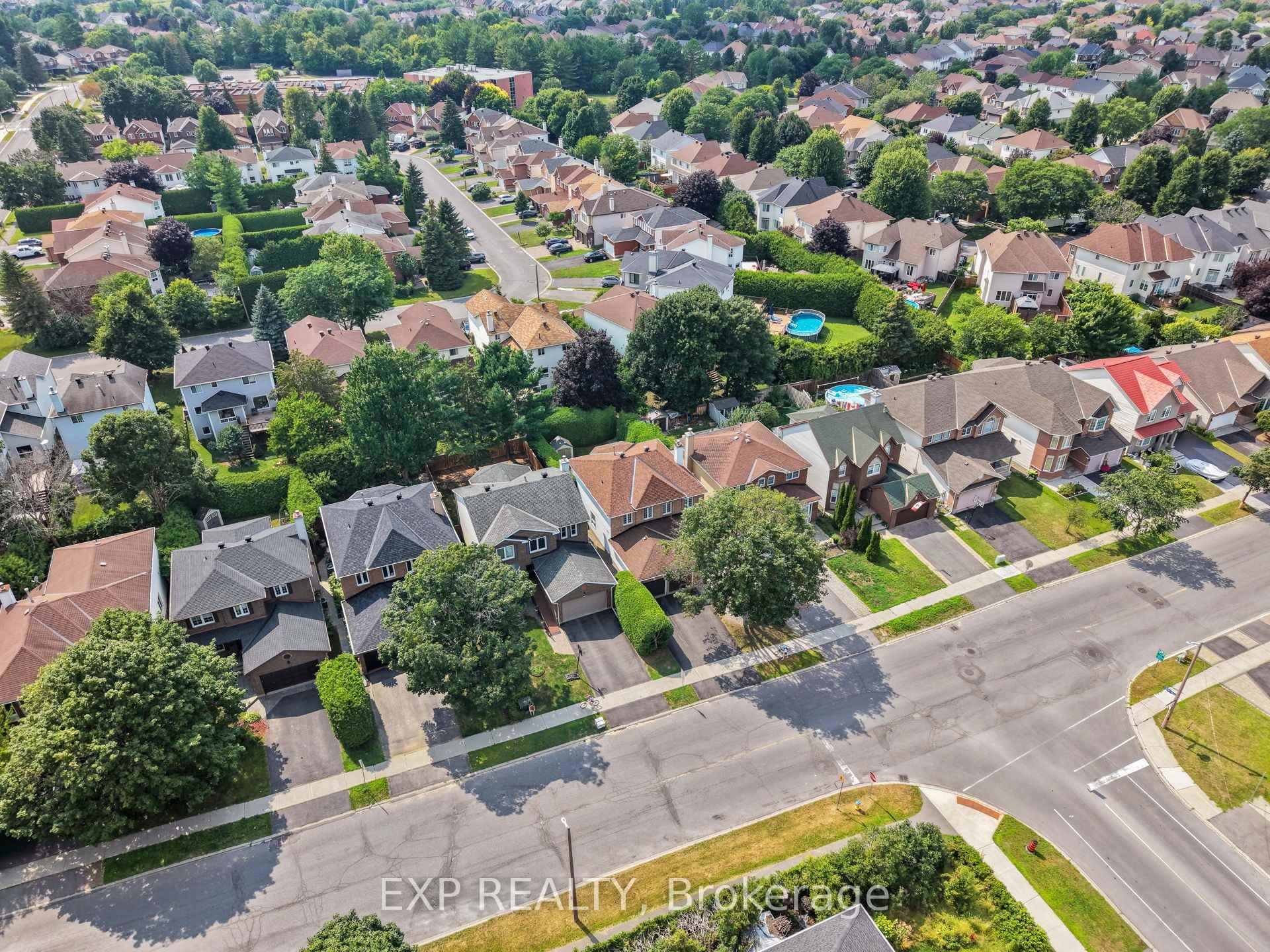 Photo 48 of 103 Flamborough Way, Ottawa, Kanata - Morgan's Grant/South March — HOMEH