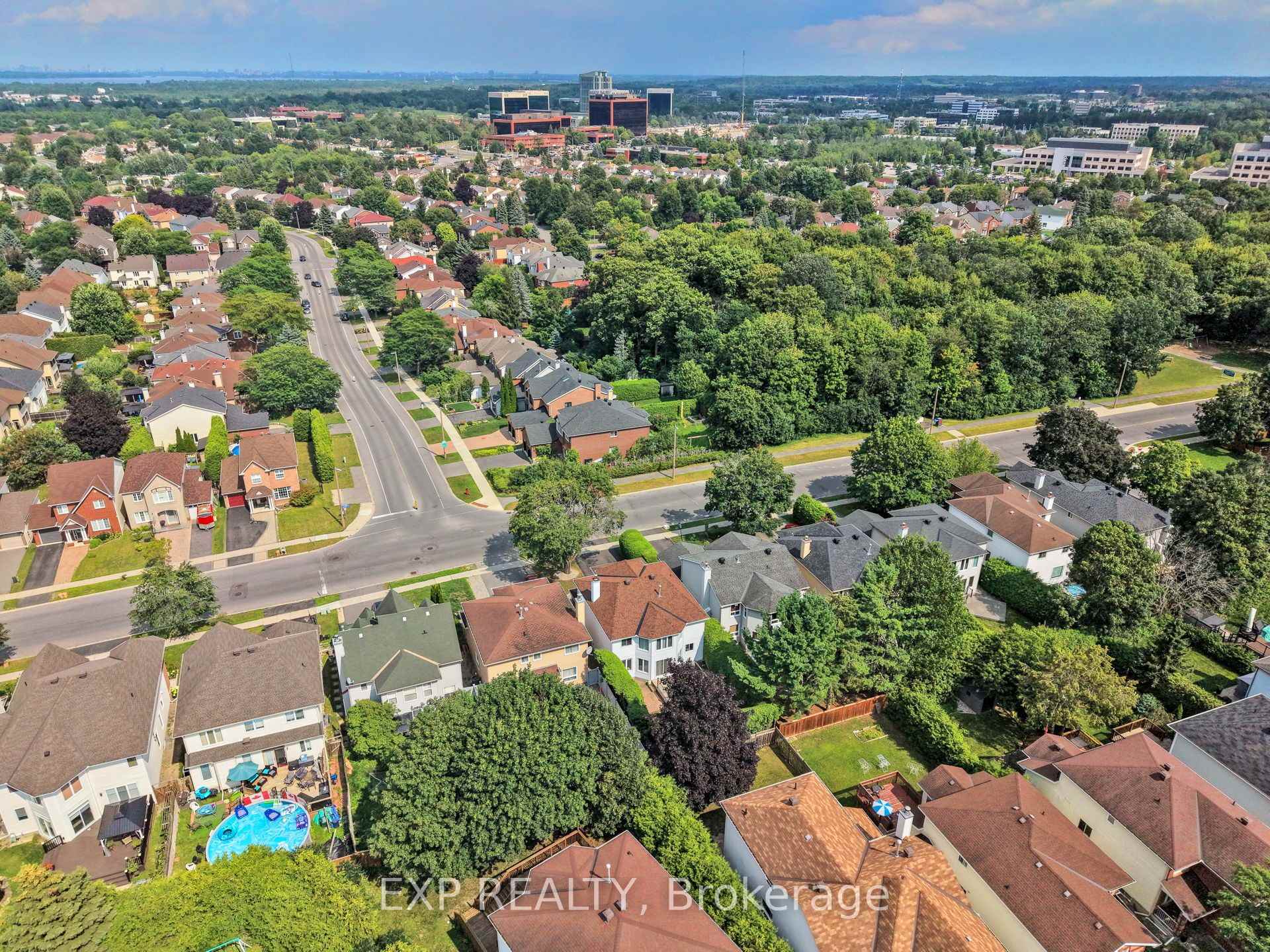 Photo 49 of 103 Flamborough Way, Ottawa, Kanata - Morgan's Grant/South March — HOMEH