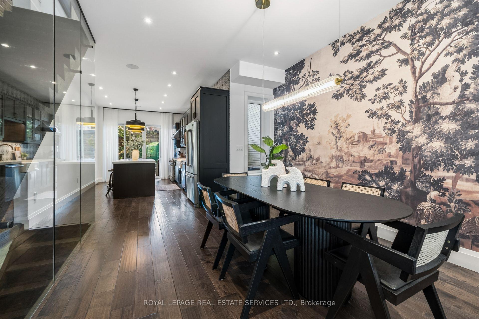 Photo 7 of 37 Fuller Avenue, Toronto, Roncesvalles — HOMEH